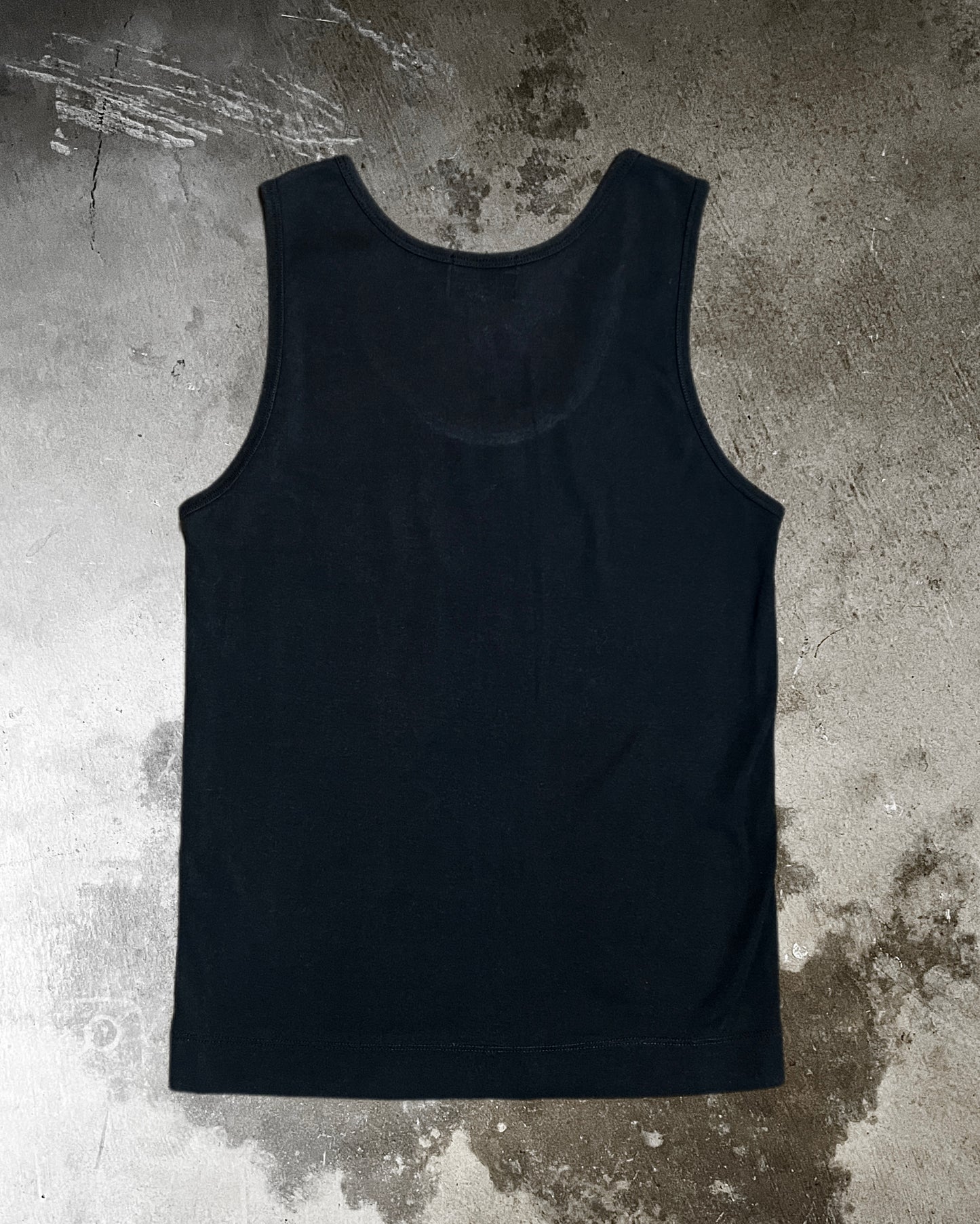 Nicole Club Cross Tank
