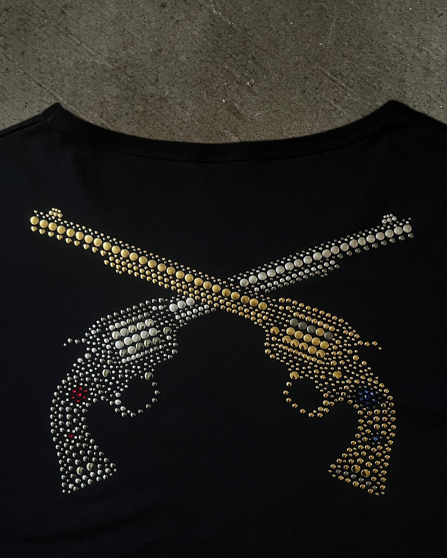 ROAR Double Studded Pistol Longsleeve