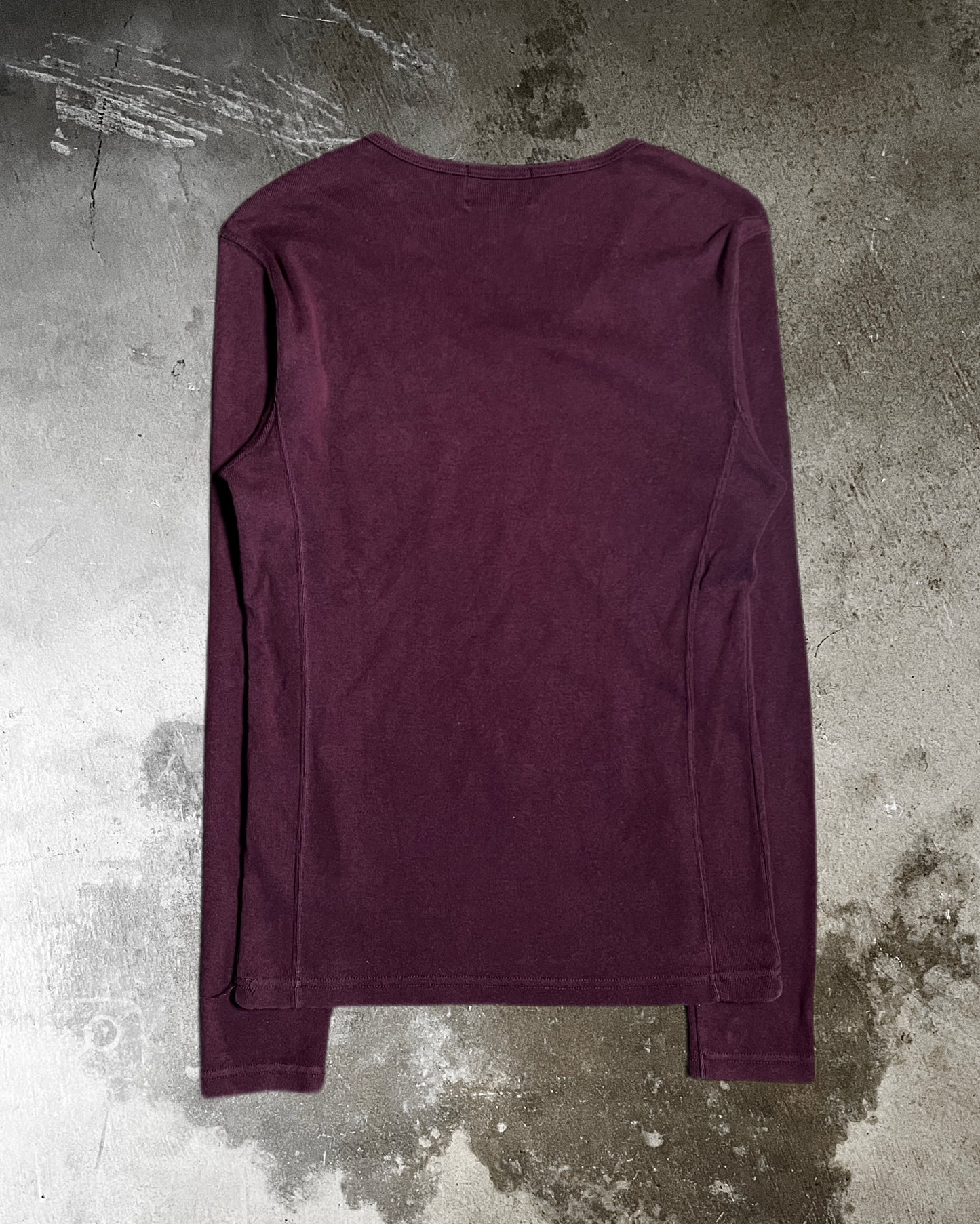 Nicole Club "Special Day" Longsleeve