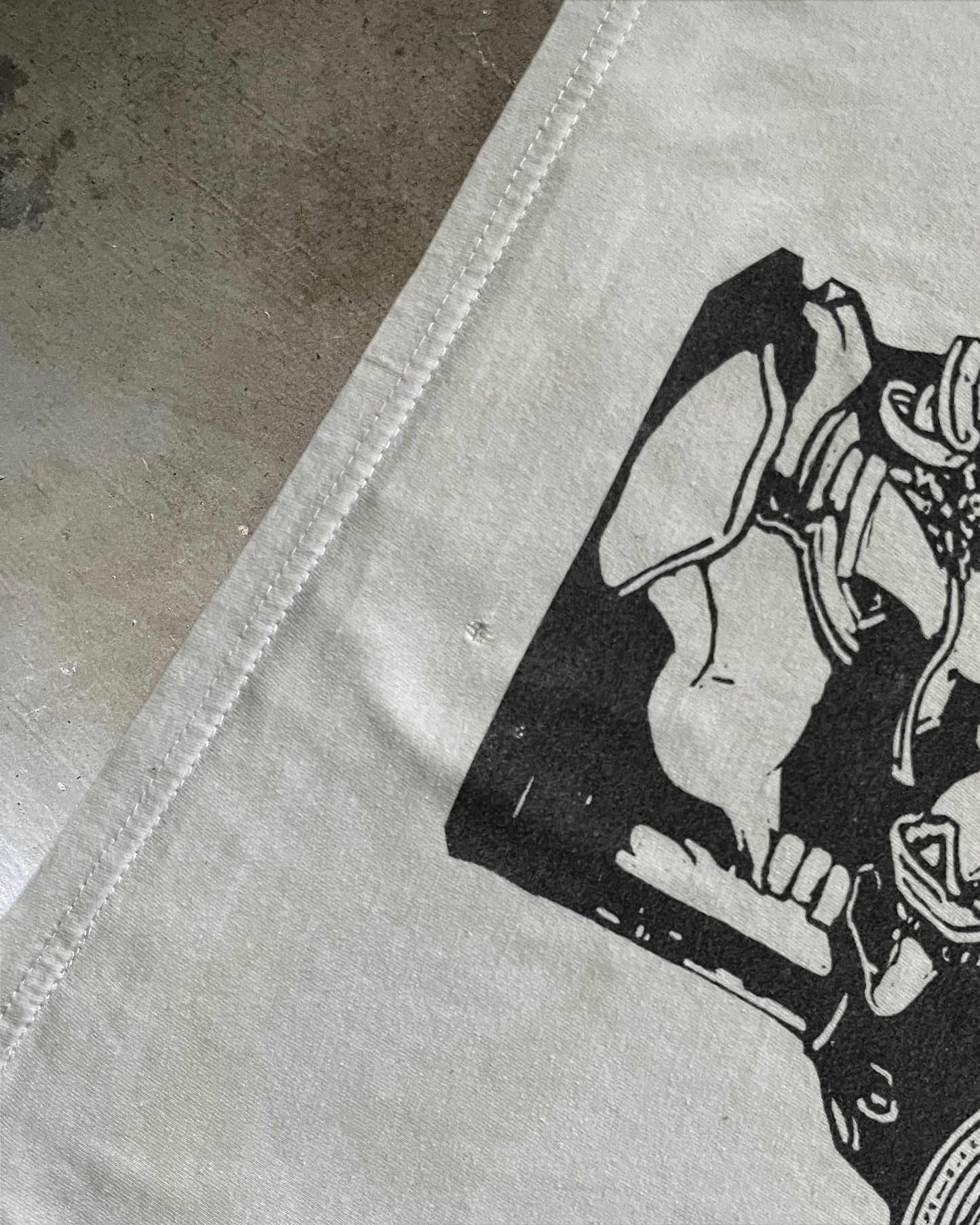 2000's Kingdom Hearts Tee