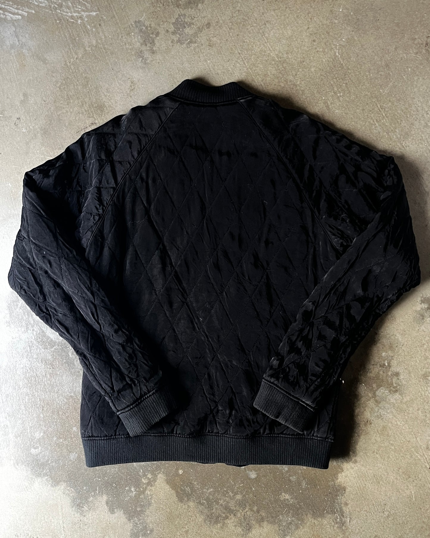 Hysteric Glamour "Detroit" Reversible Jacket