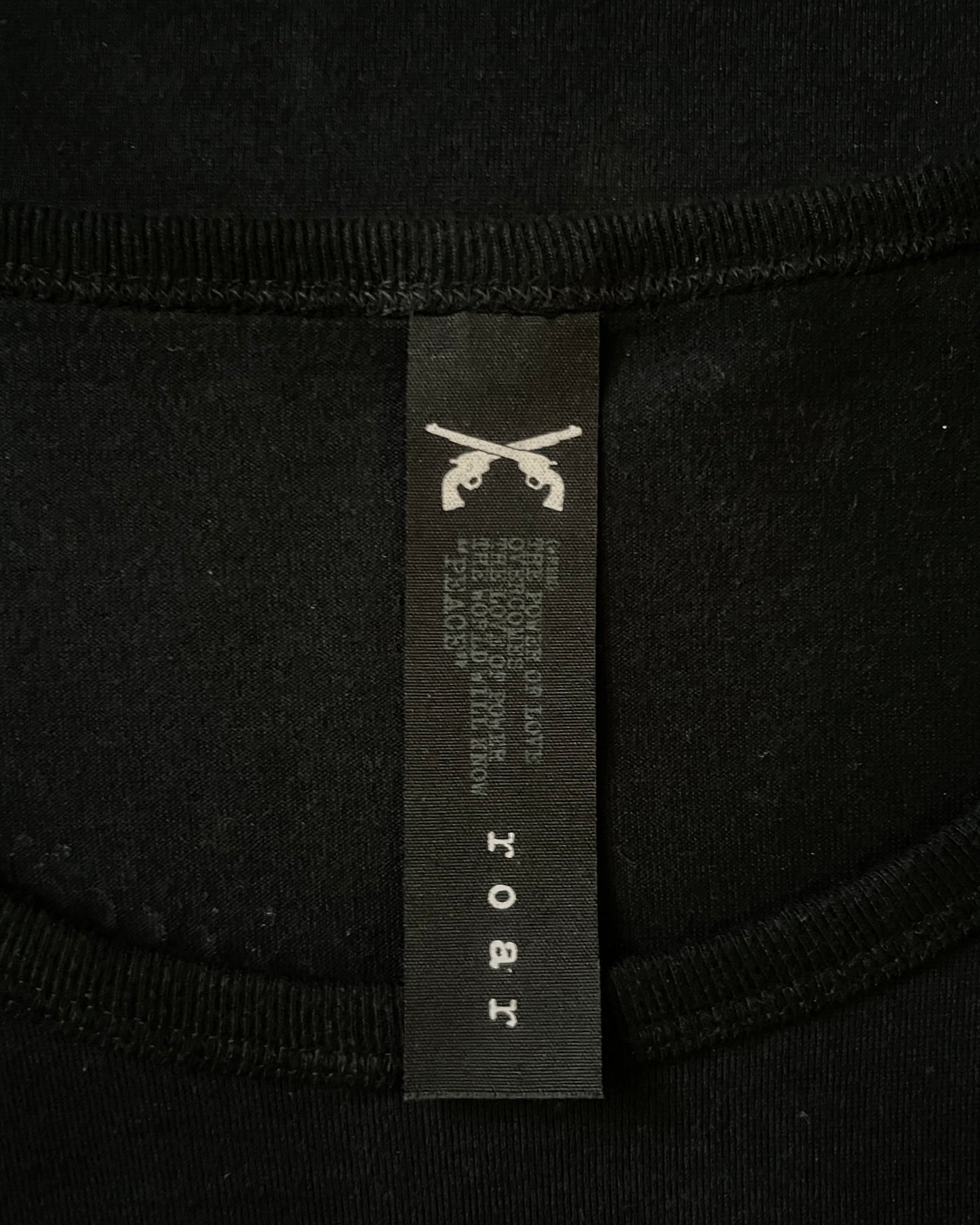 ROAR Double Studded Pistol Longsleeve