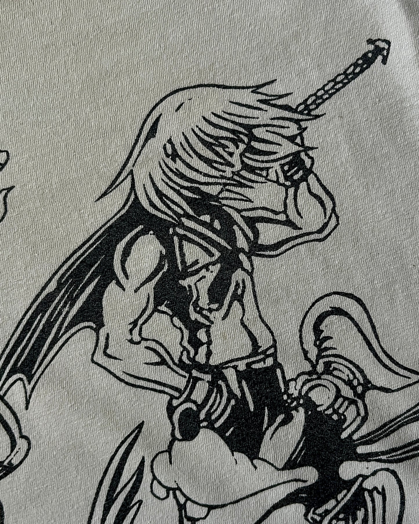 2000's Kingdom Hearts Tee