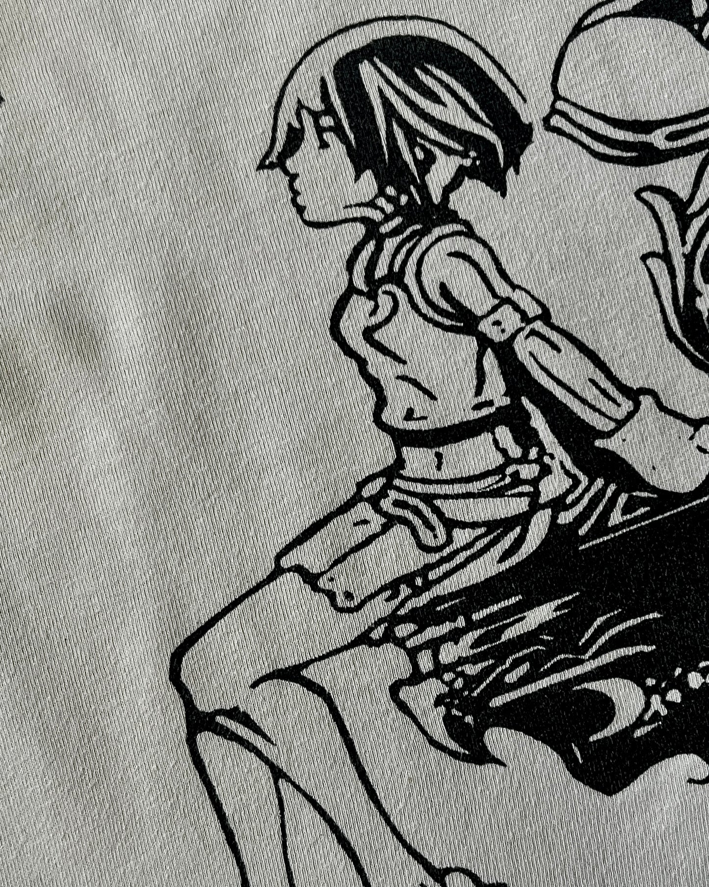 2000's Kingdom Hearts Tee