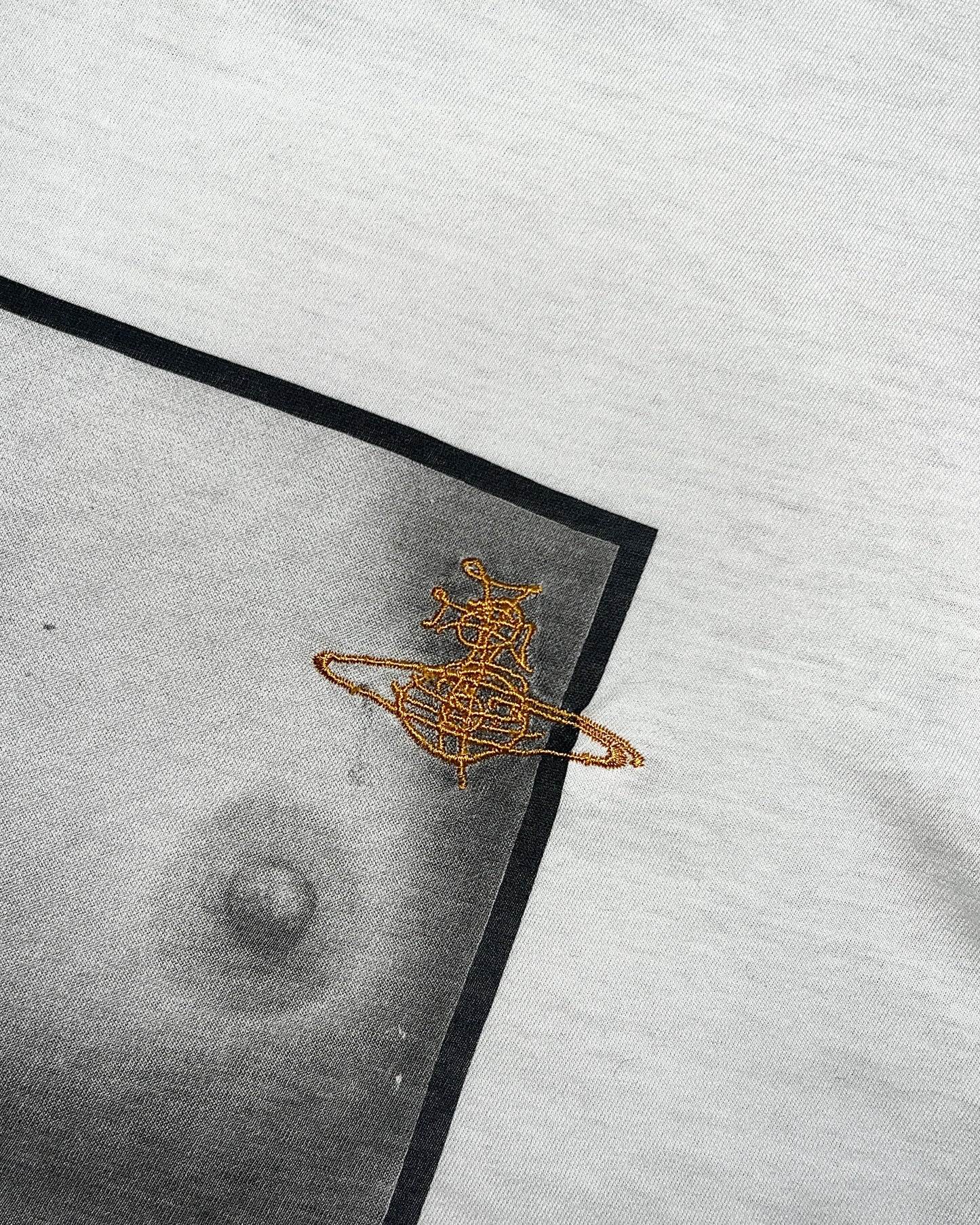 Vivienne Westwood World's End Tits Tee