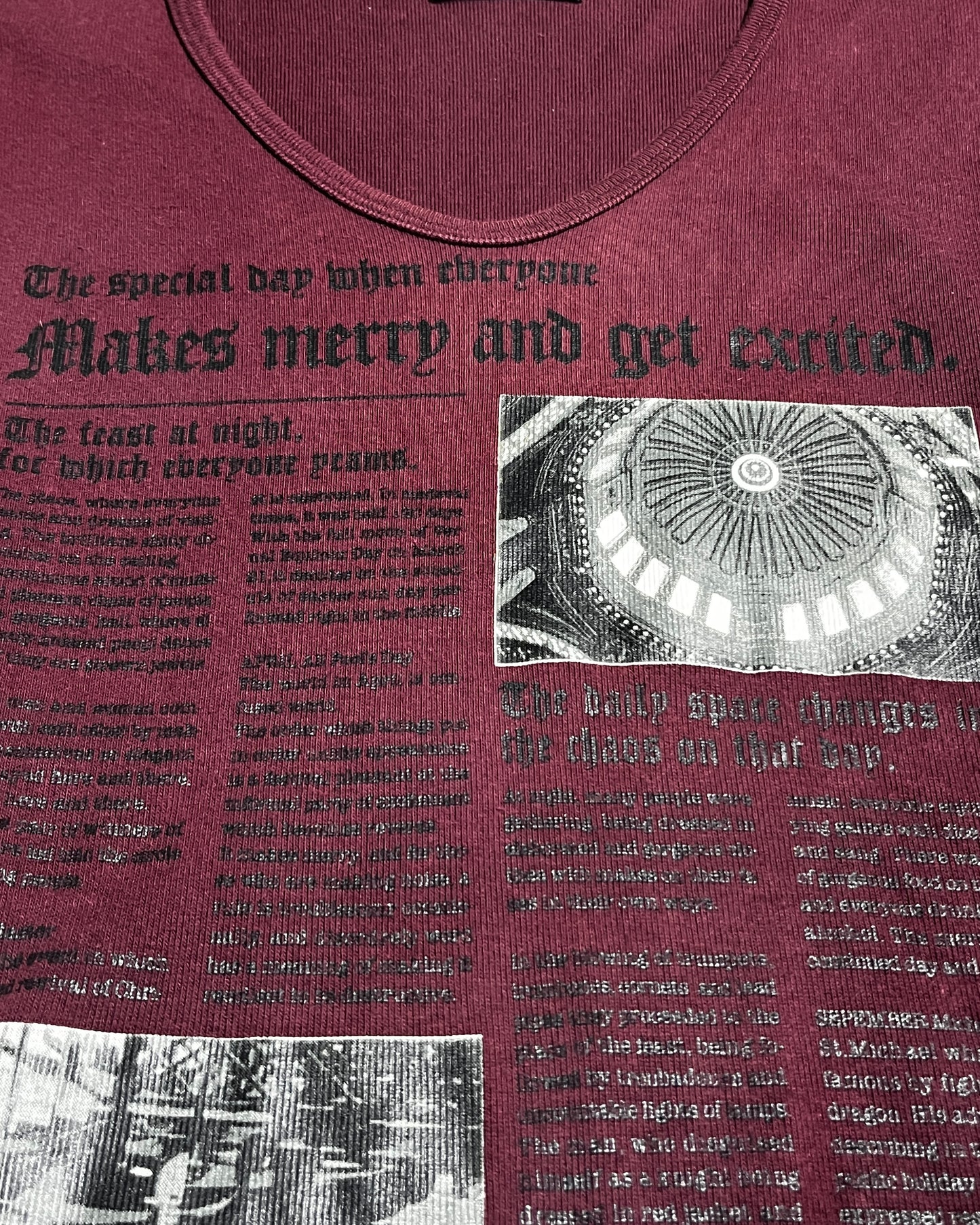 Nicole Club "Special Day" Longsleeve