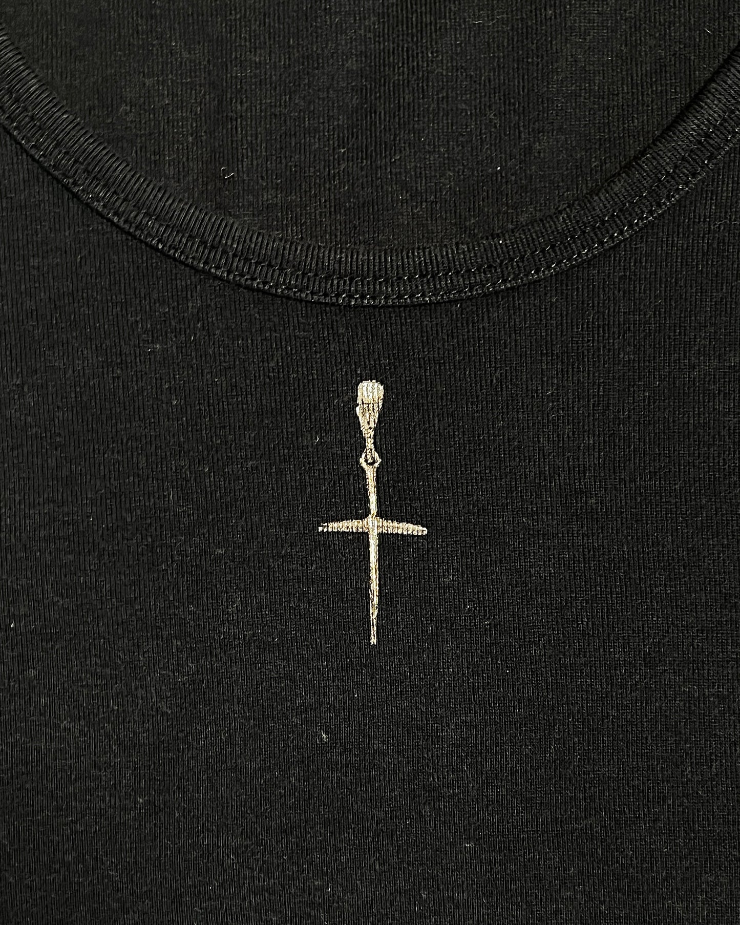 Nicole Club Cross Tank