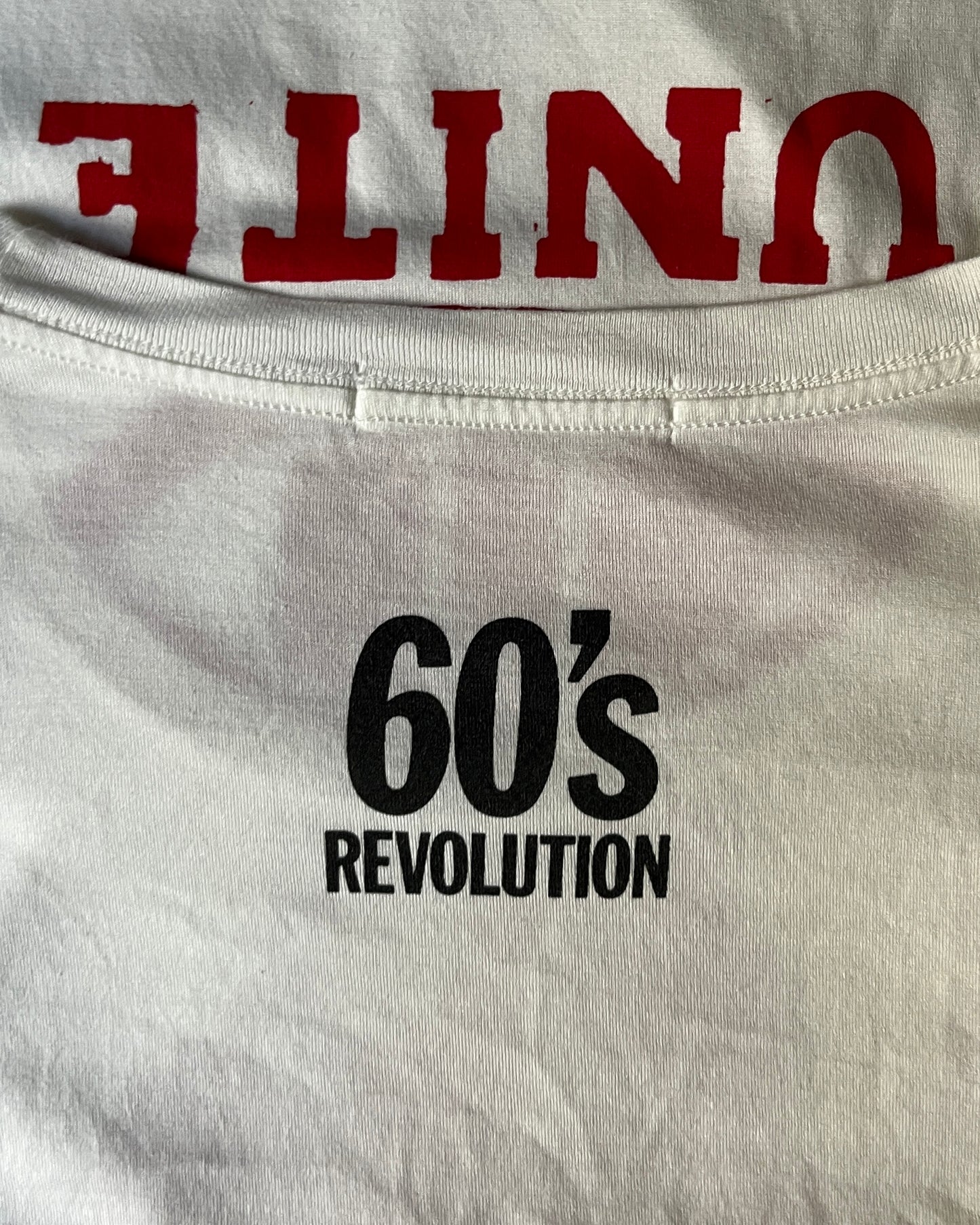 Hysteric Glamour “Unite” Longsleeve