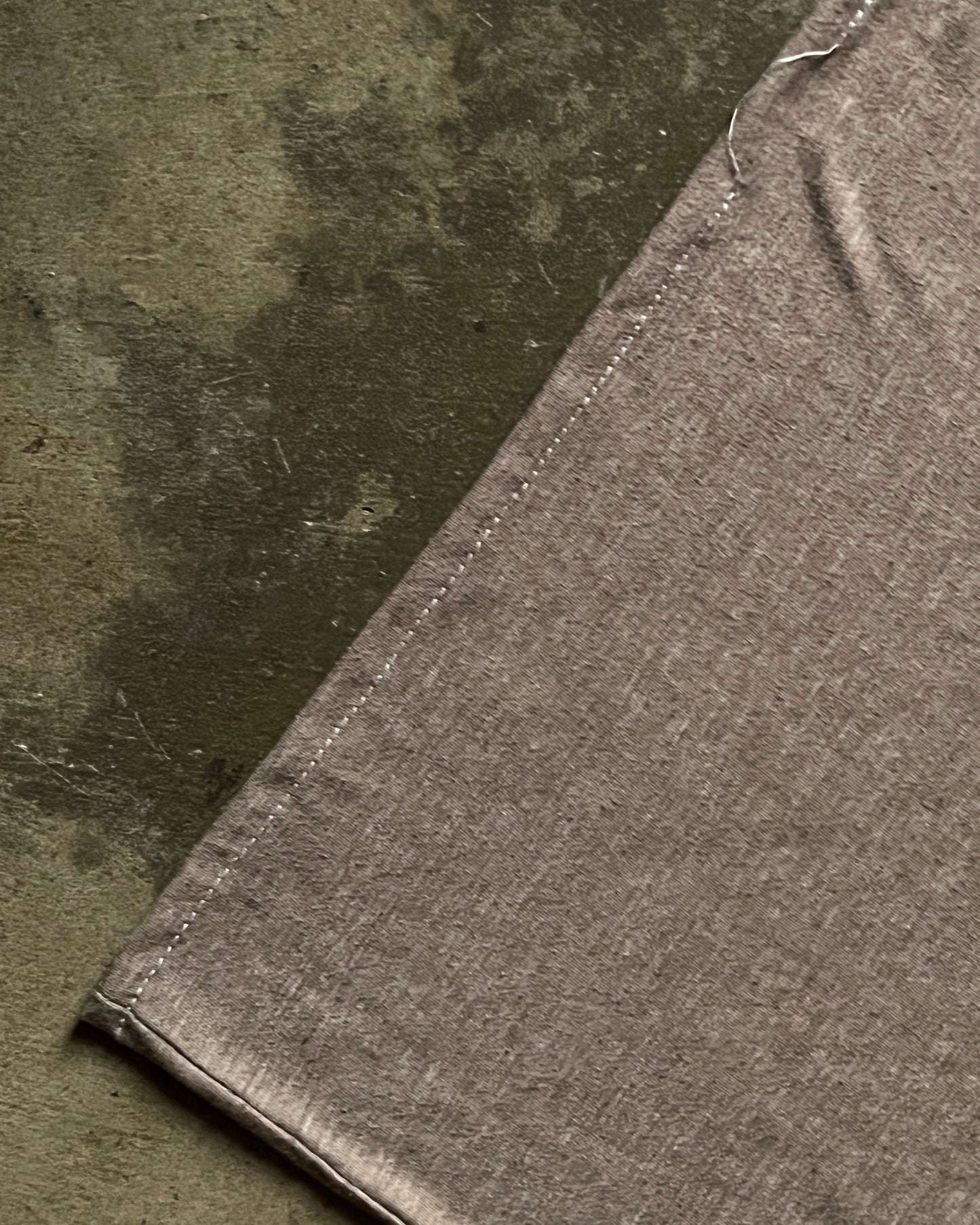 2000's Sonic Youth Arabic Tee