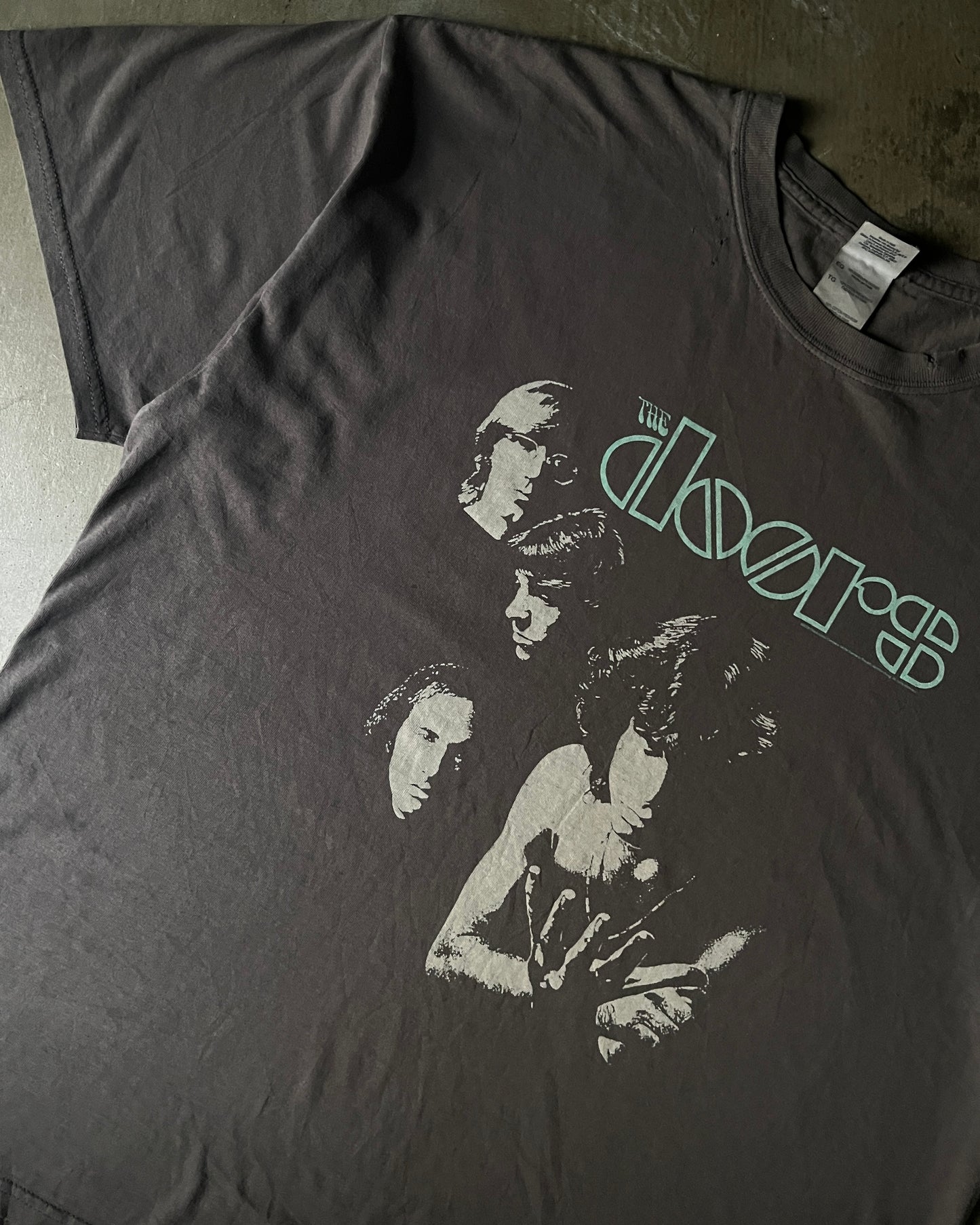 2000's The Doors Tee