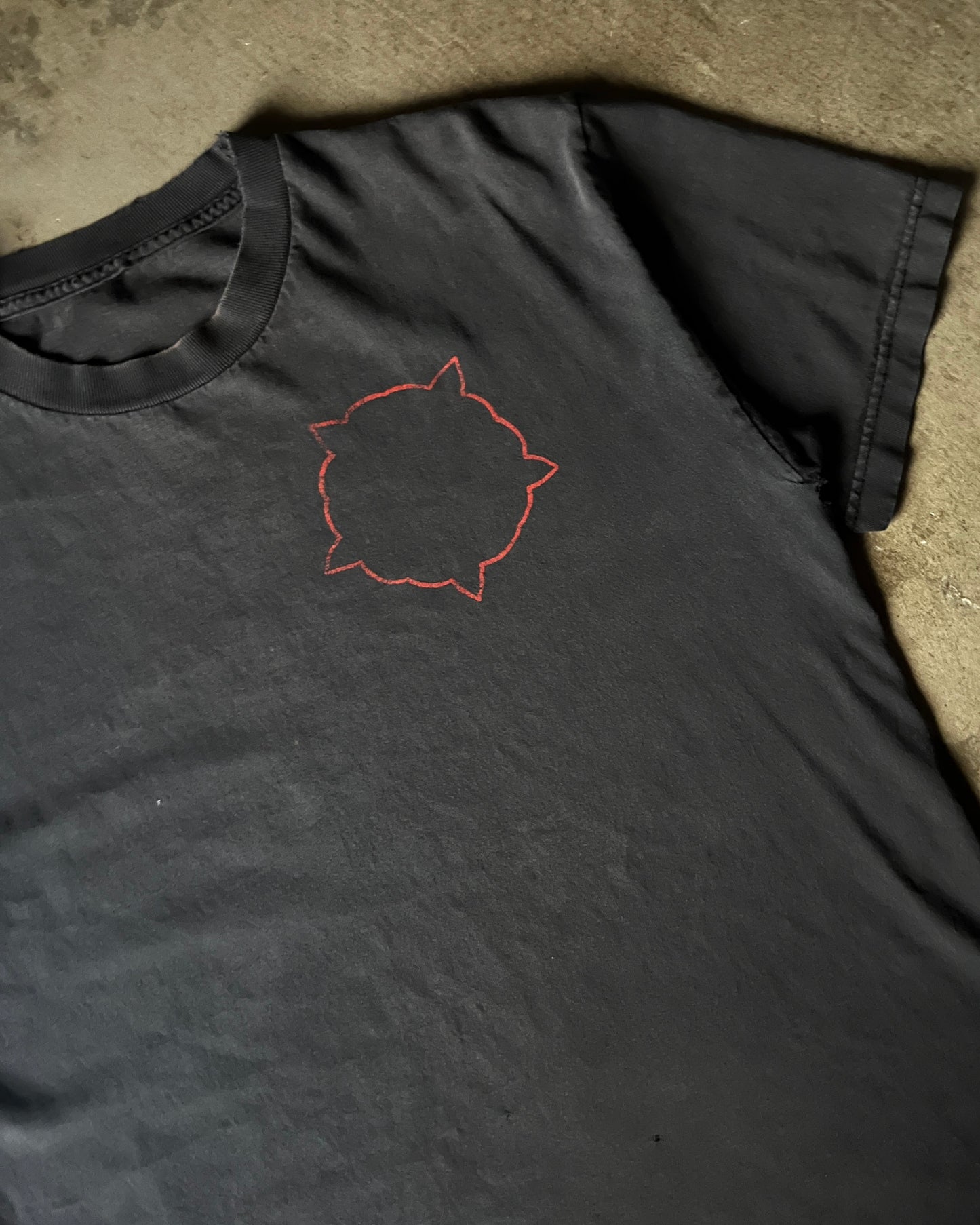 2000's Sworn In Tee