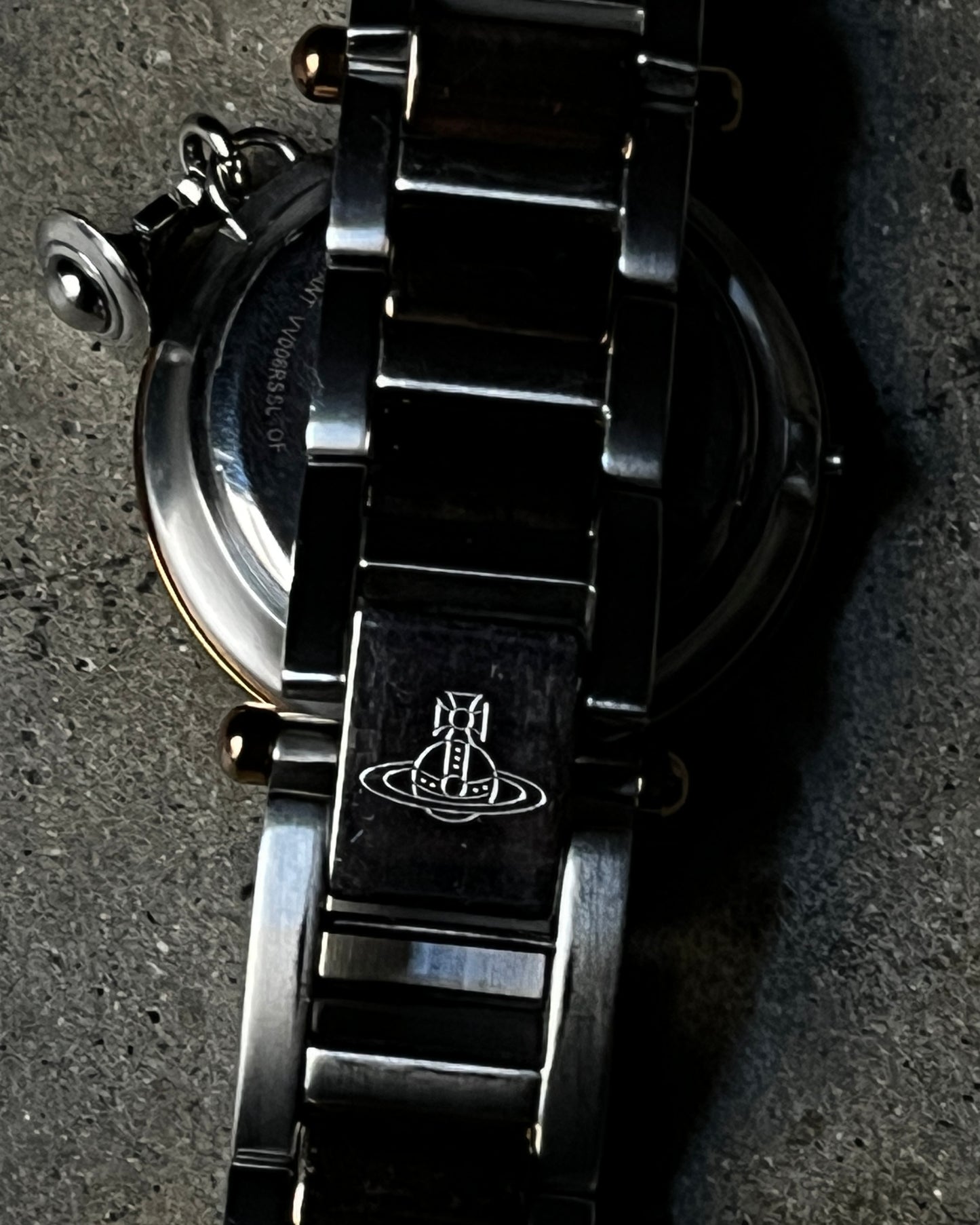 Vivienne Westwood Mini Orb Watch