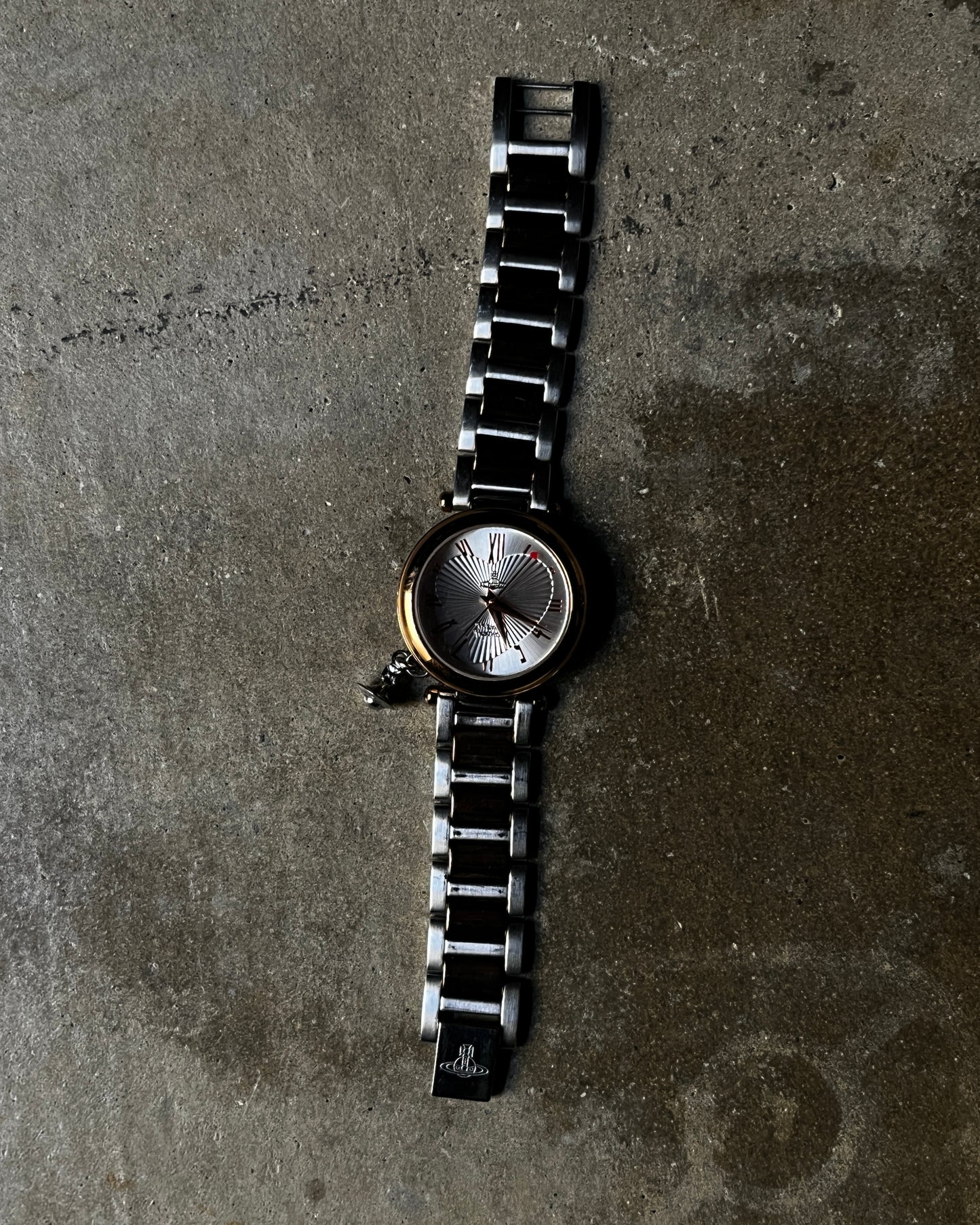 Vivienne Westwood Mini Orb Watch