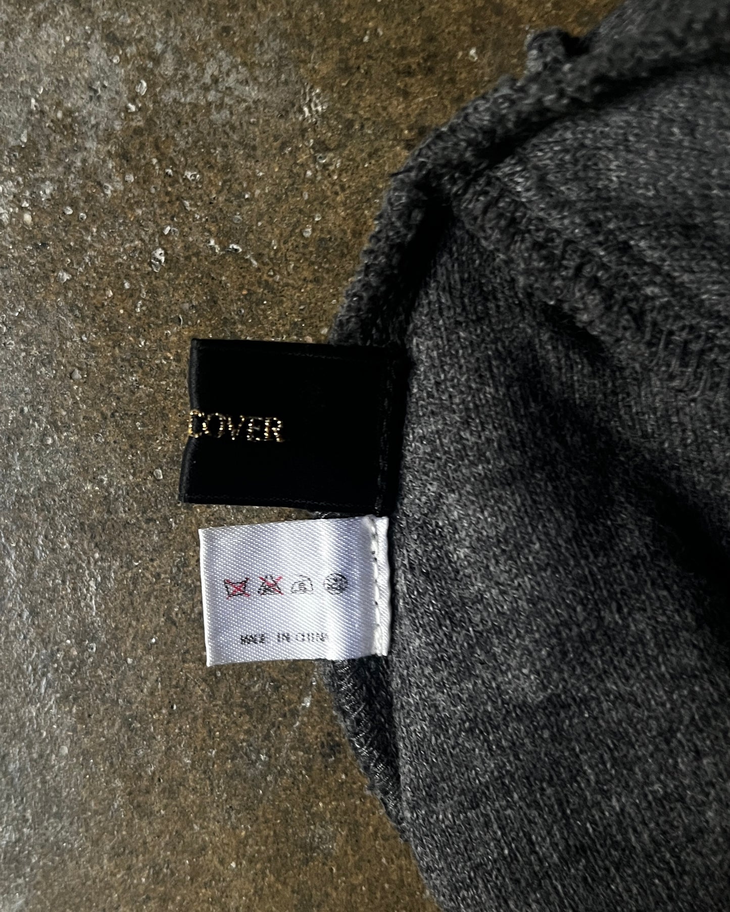 Undercover "Chaos" Beanie