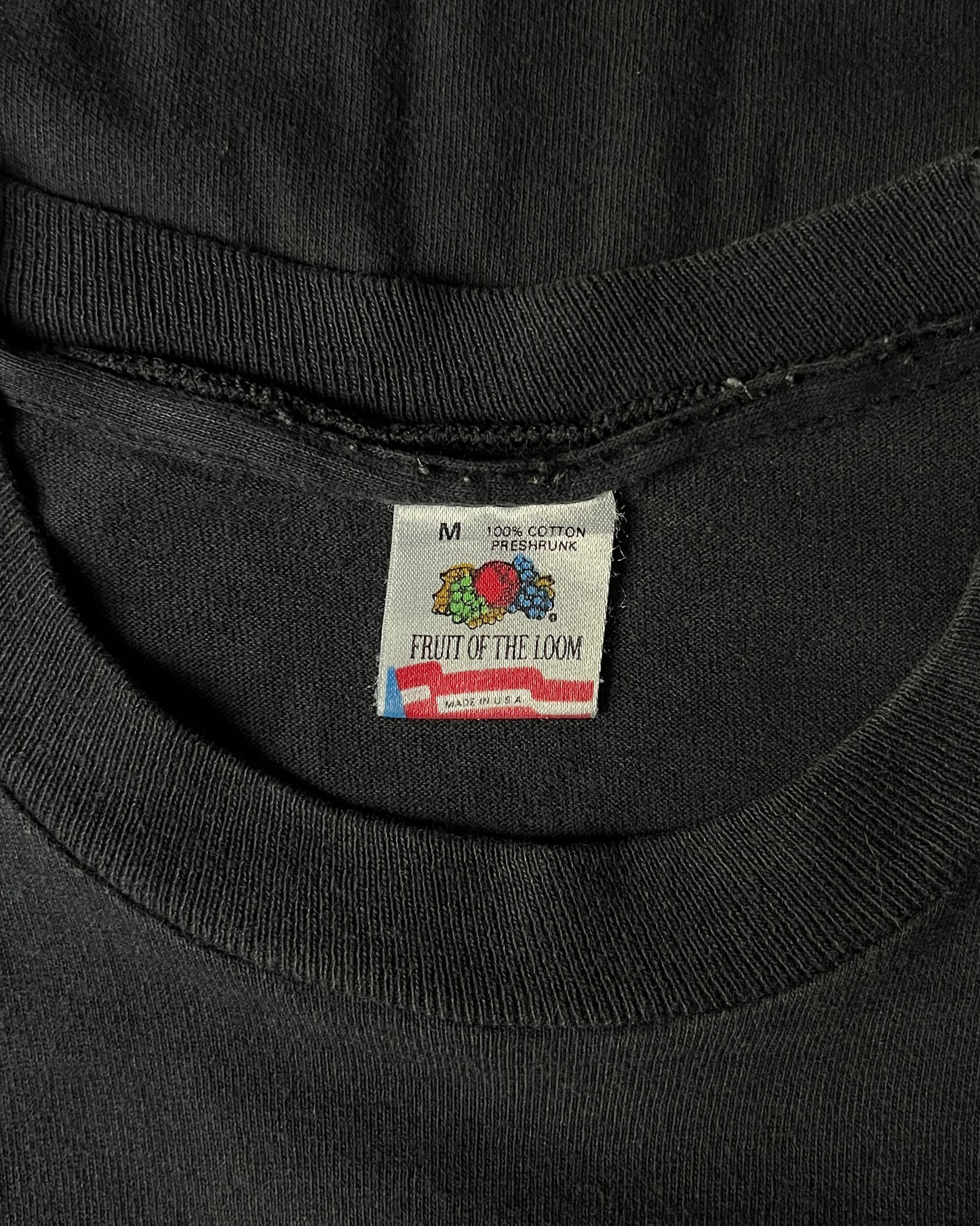 1990's Single Stitch Blank