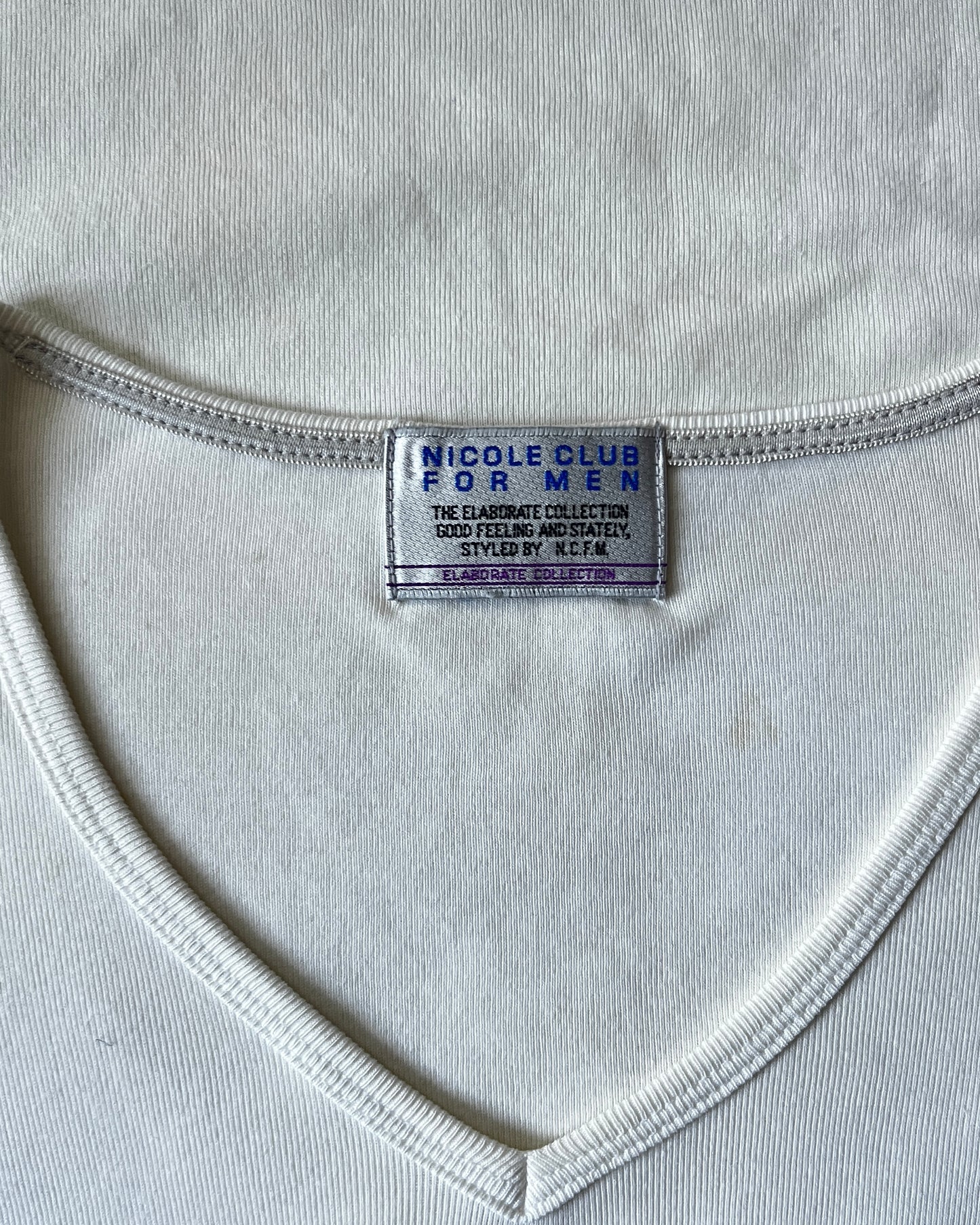 Nicole Club "For Whom Must You Fight" Longsleeve