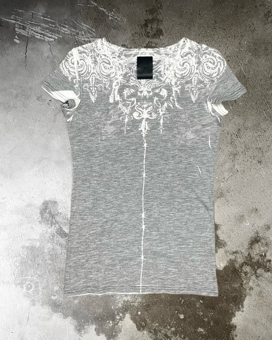 Midas Tribal Print Shirt