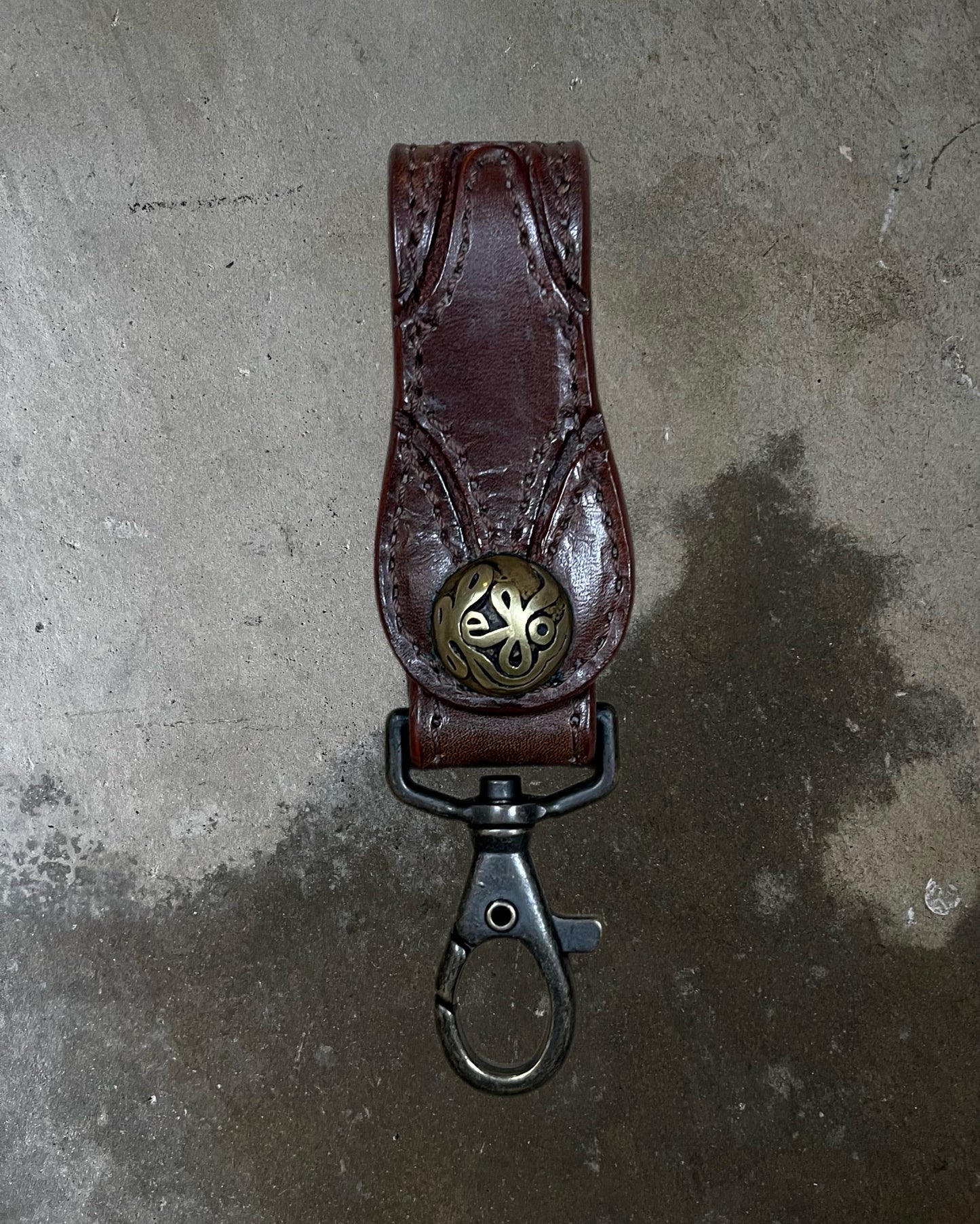 KETO Belt Clip