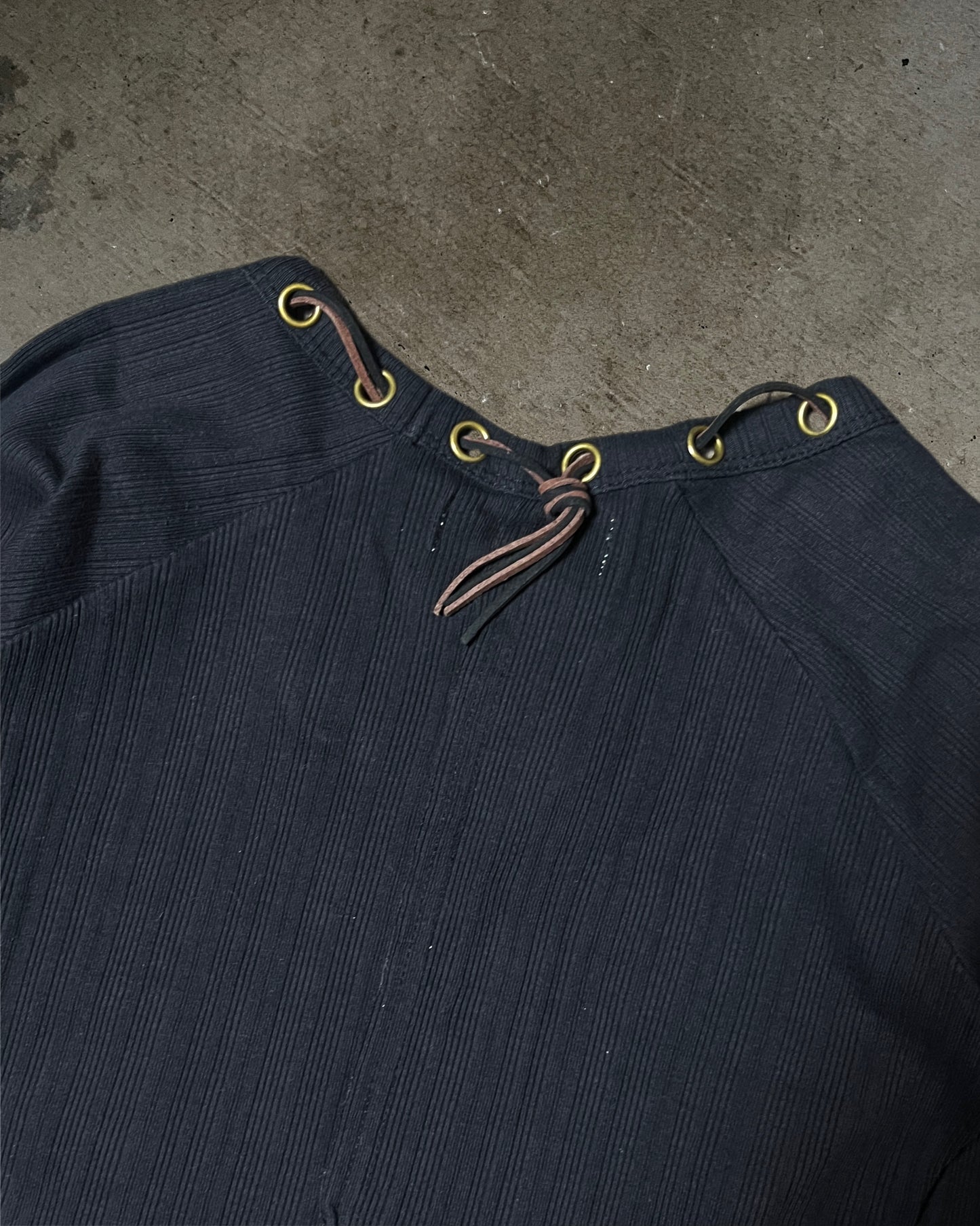 Garula Necklace Longsleeve