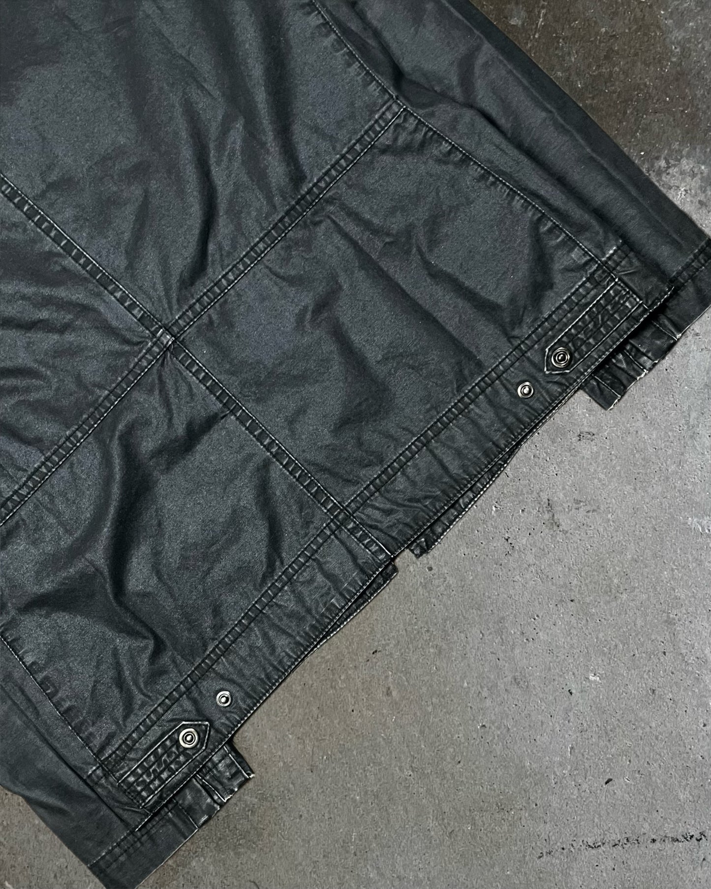 L7 Light-Weight Rider Jacket
