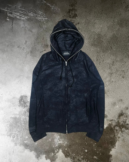 Tornado Mart Full-Zip Gimp Hoodie