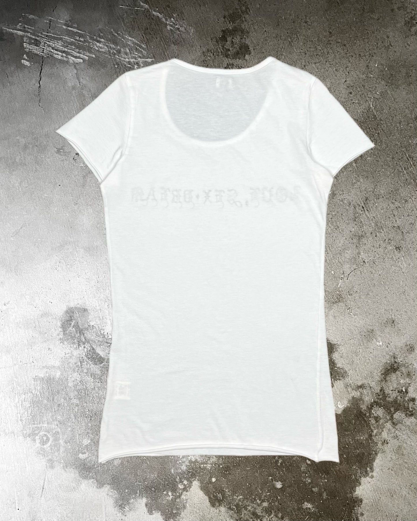 LGB "Love Sex Dream" Tee