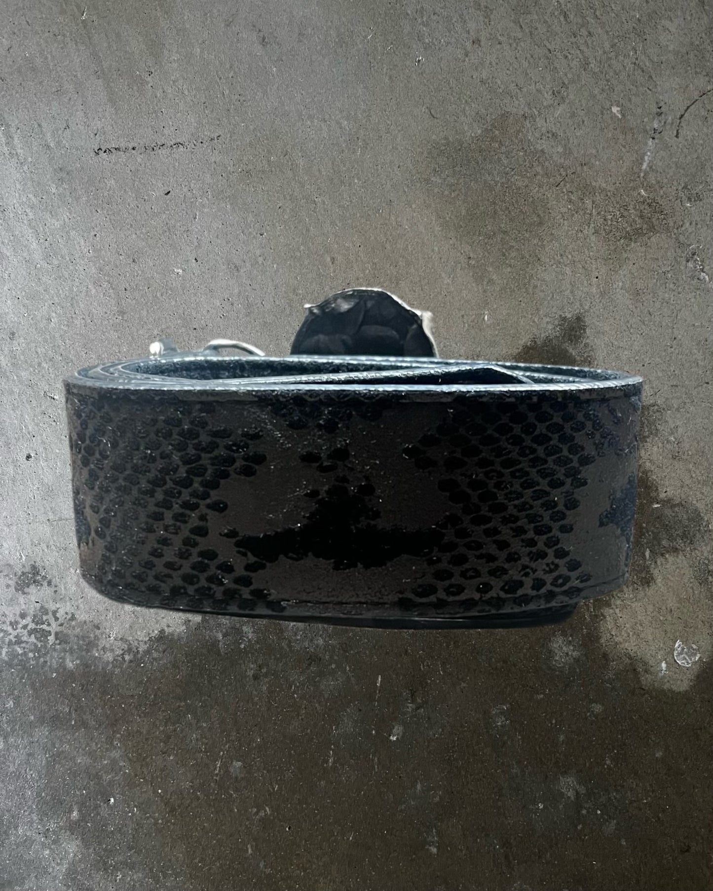 Sex Pot Revenge Skull Belt – FOULMANNERED