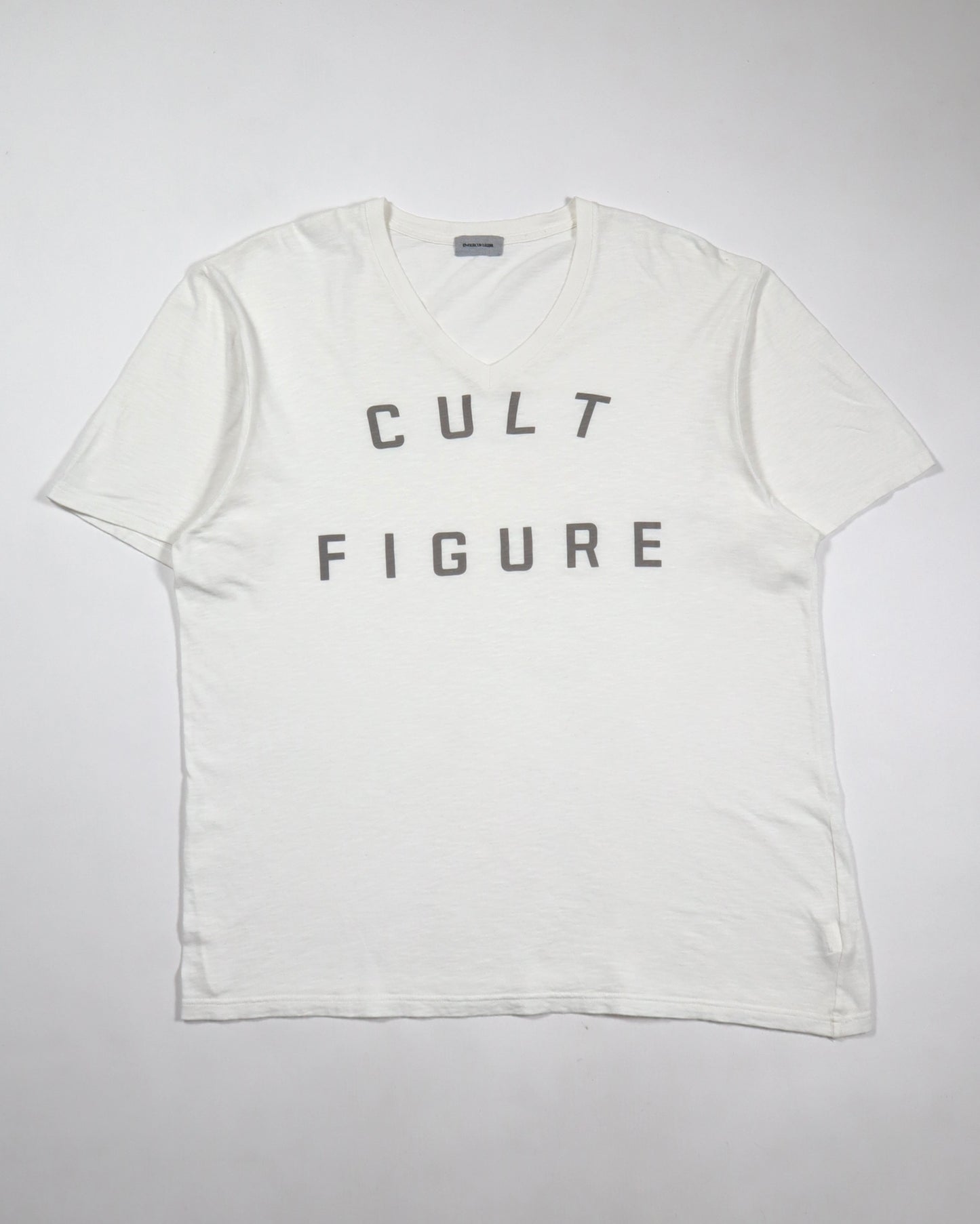 Undercover SS12 ‘Cult Figure’ Tee