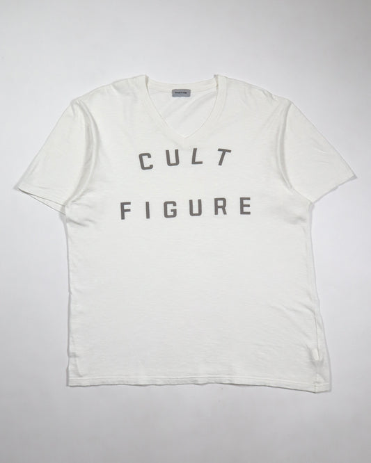 Undercover SS12 ‘Cult Figure’ Tee