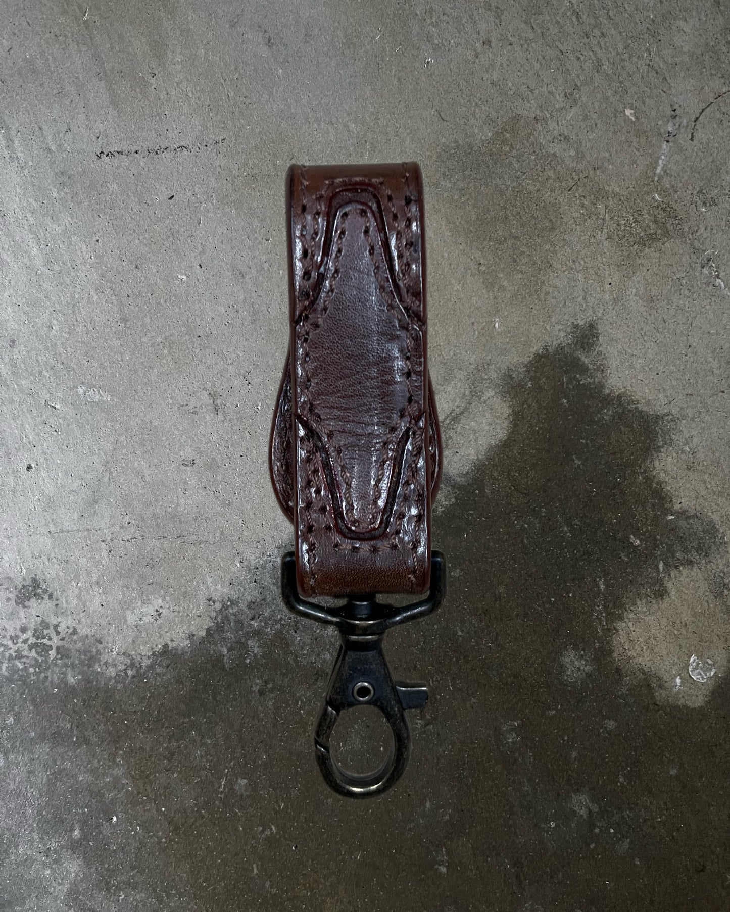 KETO Belt Clip
