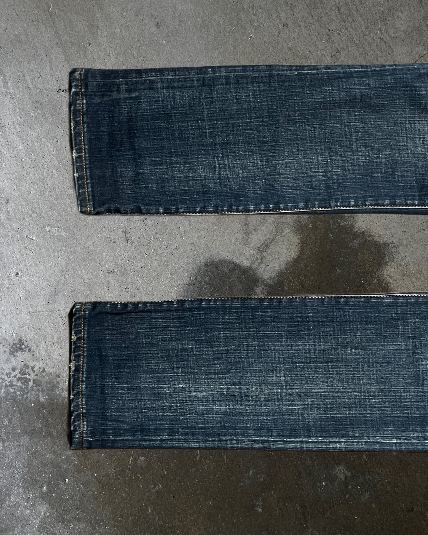 Dior Skinny Fit Pants