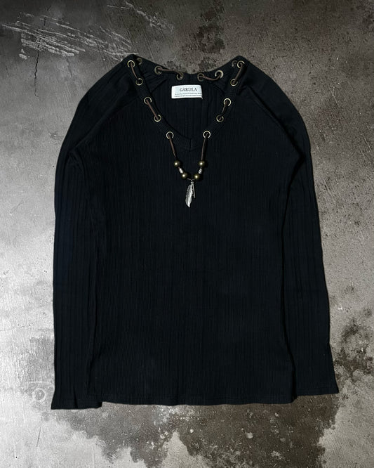 Garula Necklace Longsleeve