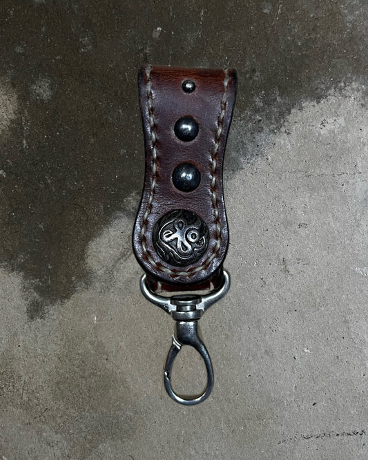 Keto Studded Belt Clip