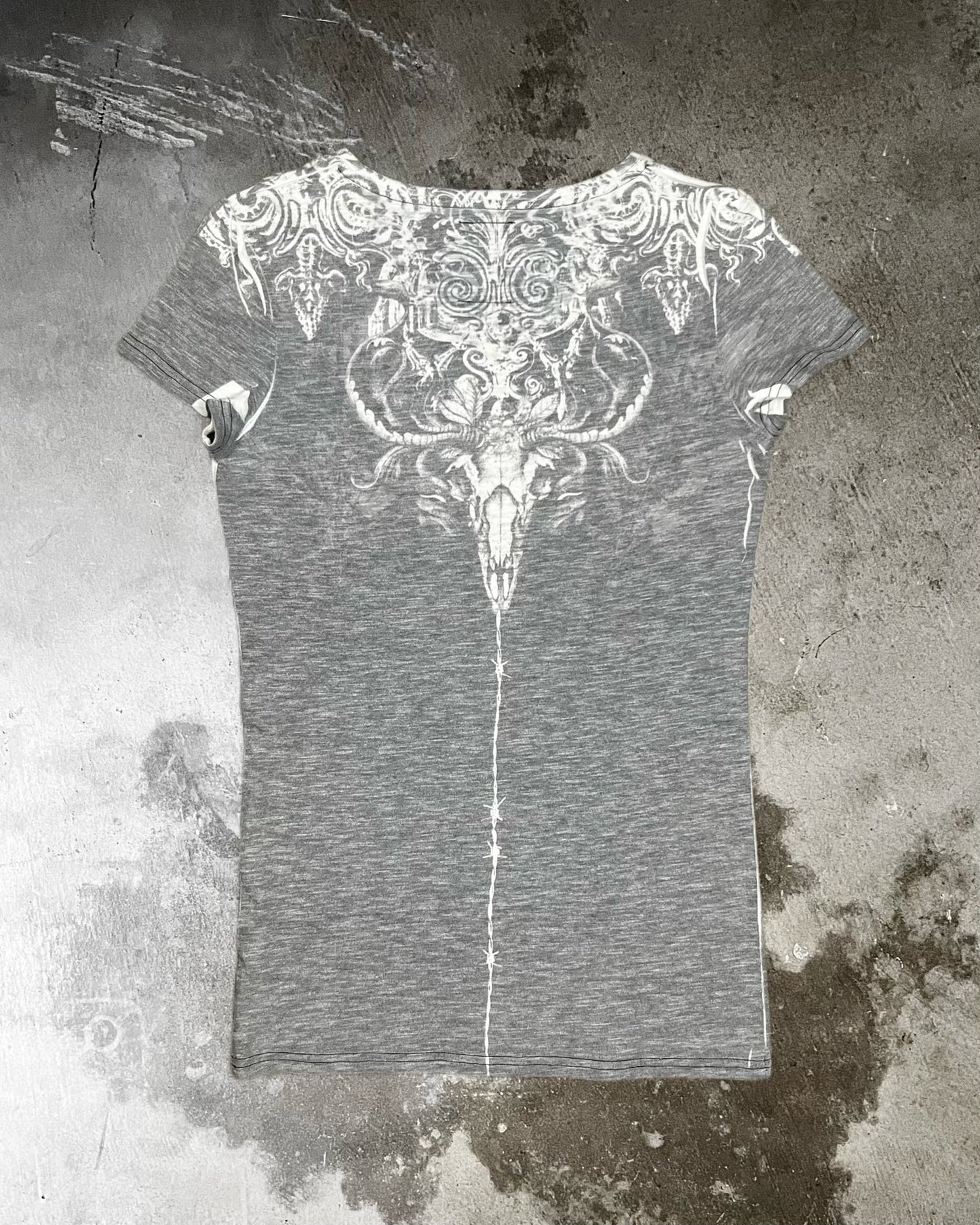 Midas Tribal Print Shirt
