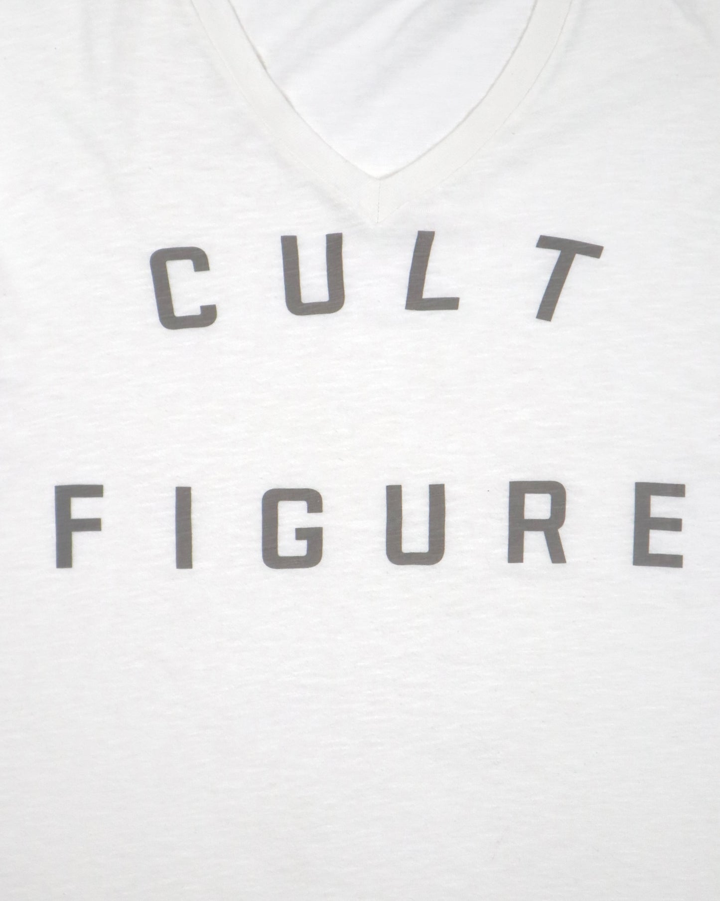 Undercover SS12 ‘Cult Figure’ Tee
