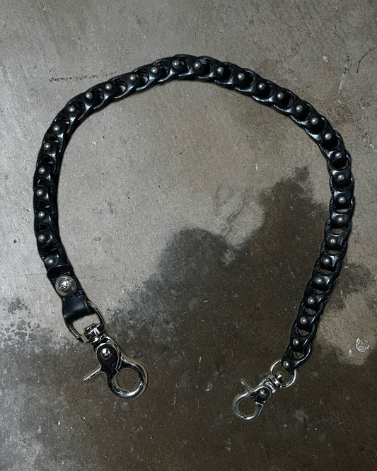 Keto Chain Link Wallet Chain