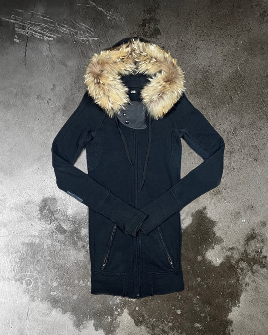 LGB Fur Parka