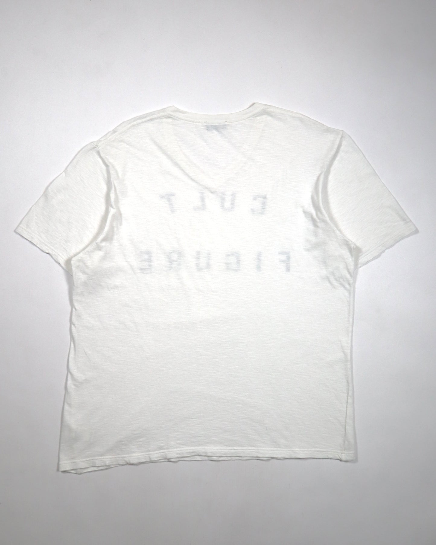 Undercover SS12 ‘Cult Figure’ Tee