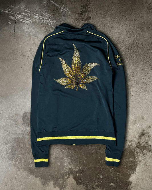 Buffalo Bobs Weed Zip-Up