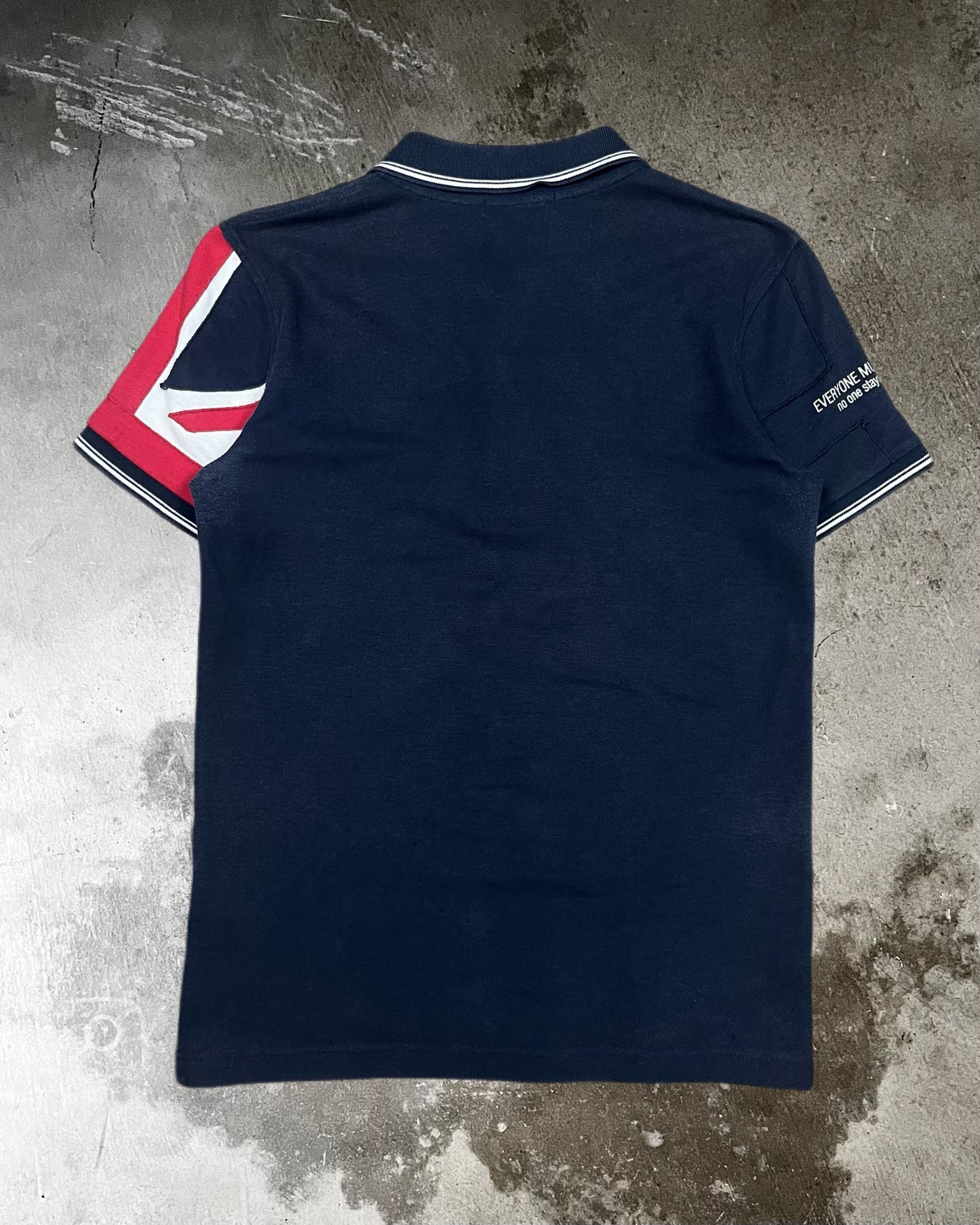 Edge Rupert Great Britain Polo