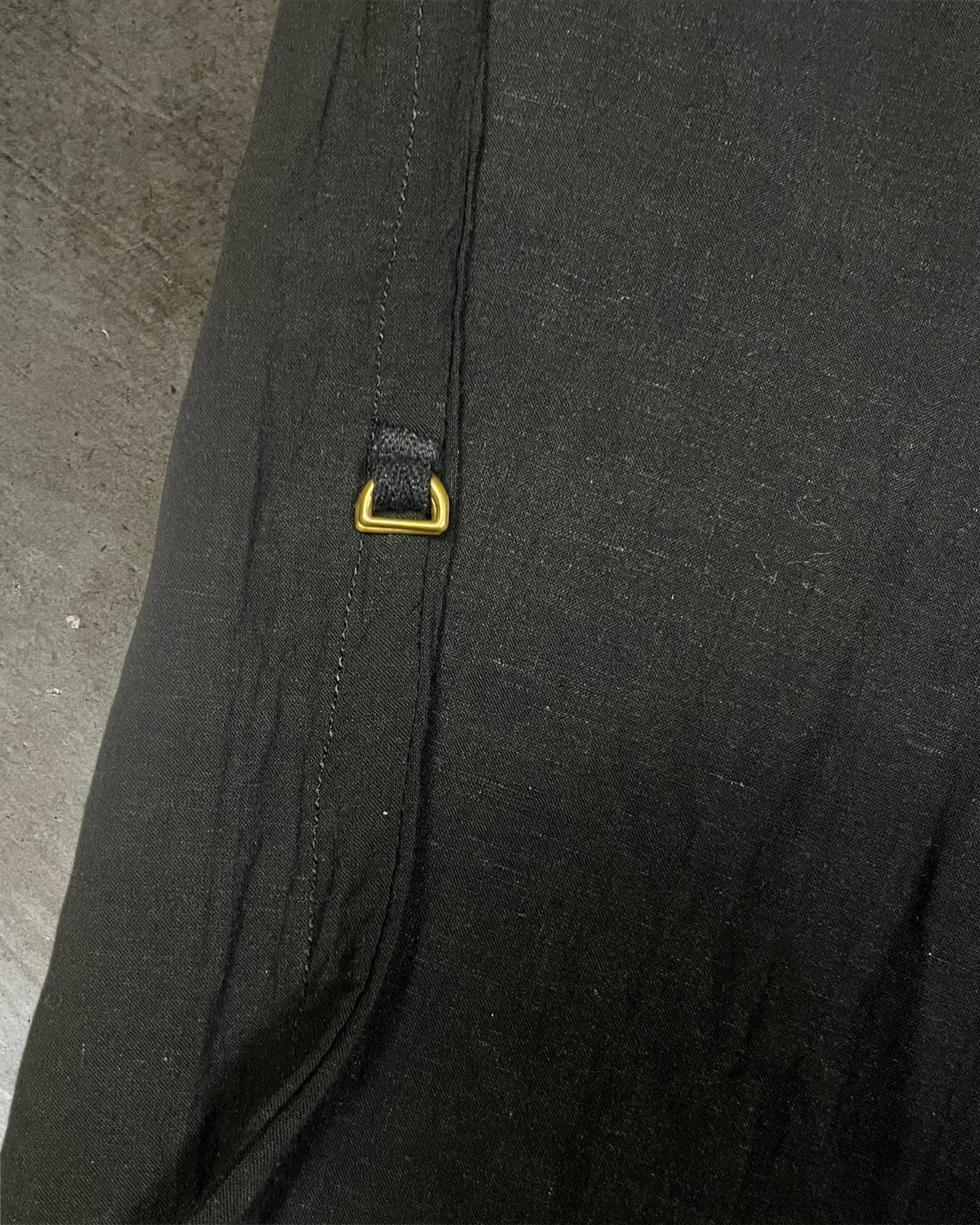 GOA Flared Lounge Pants