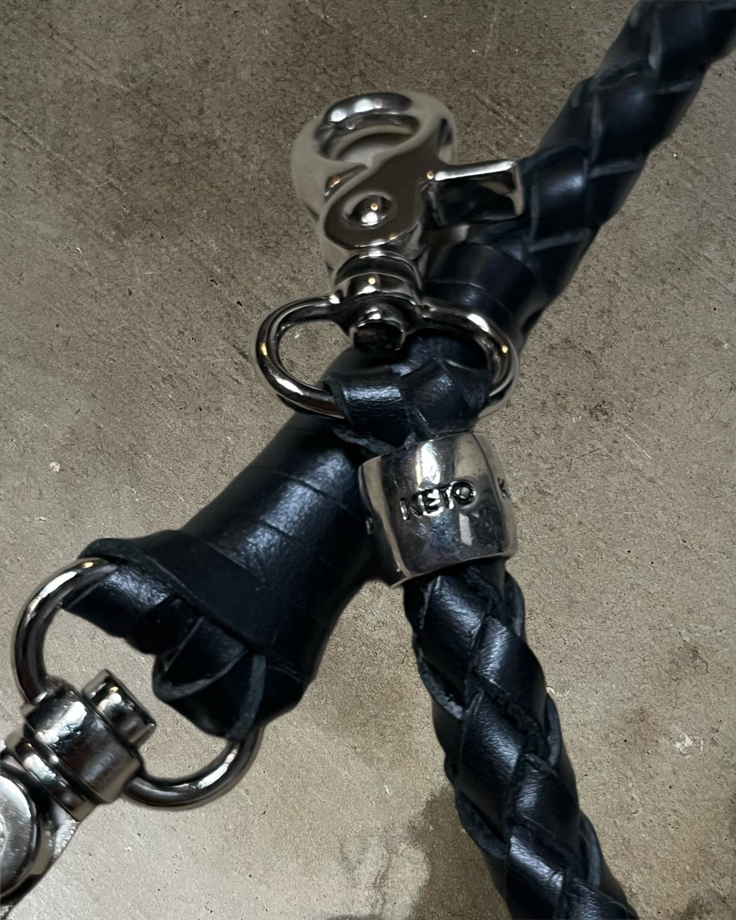 Keto Rope Wallet Chain (2)