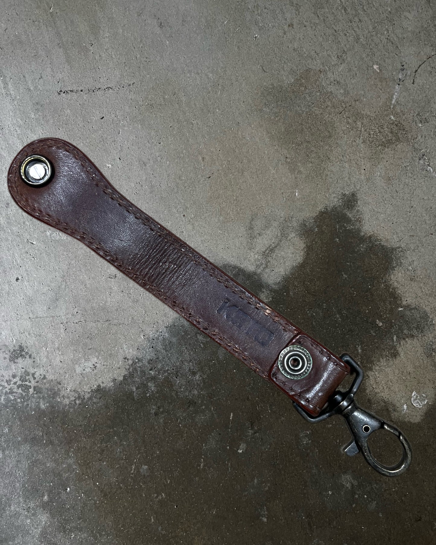 KETO Belt Clip