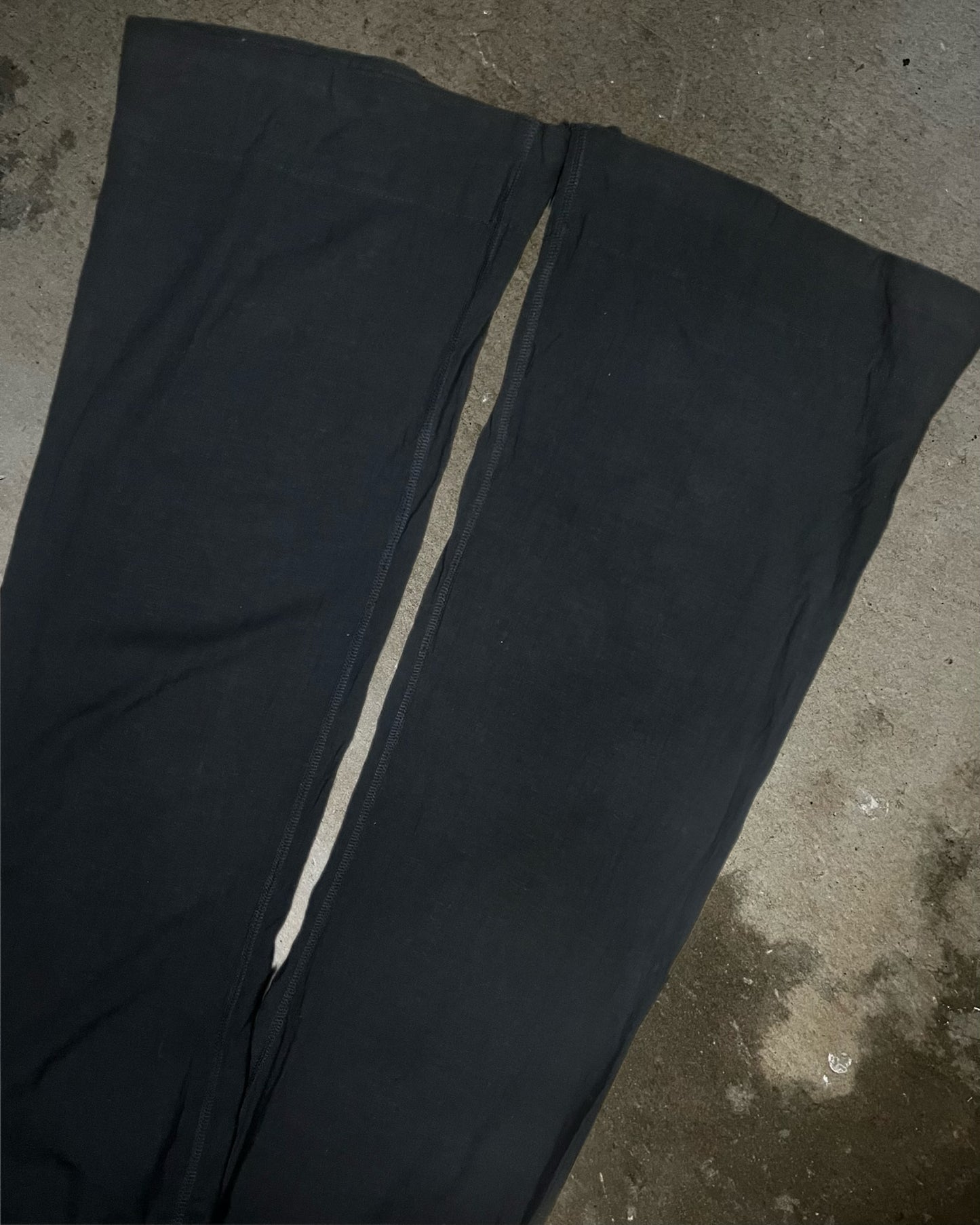 GOA Flared Lounge Pants