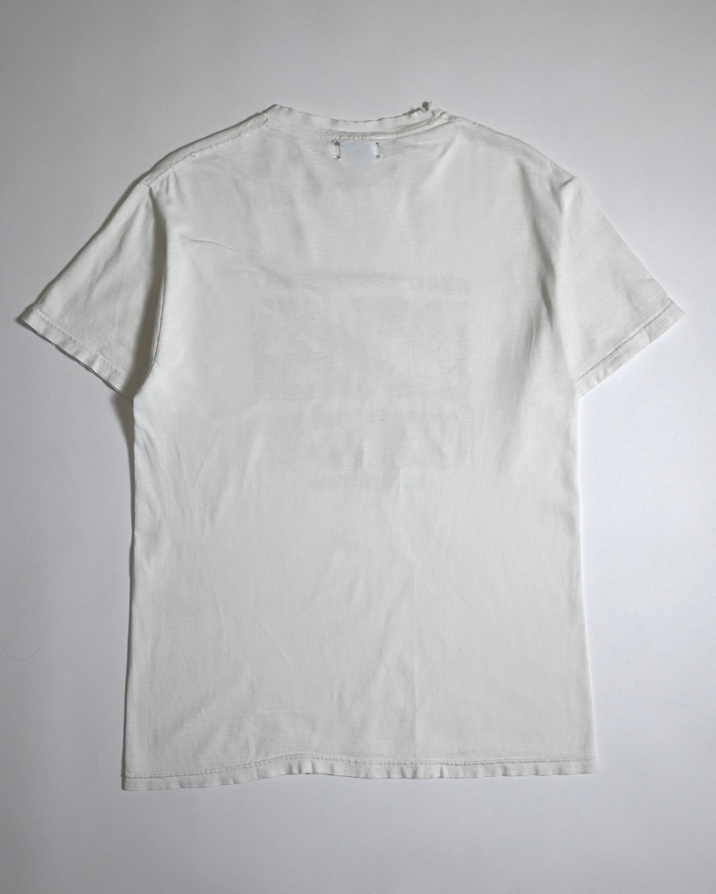 Number (N)ine S/S2001 Stone Roses Tee