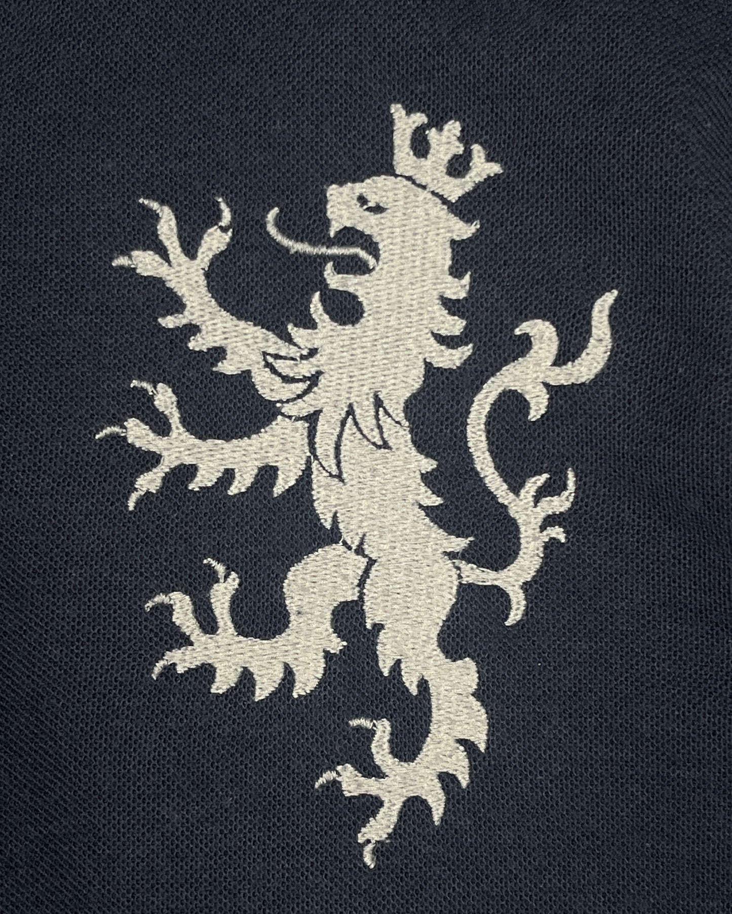 Edge Rupert Great Britain Polo