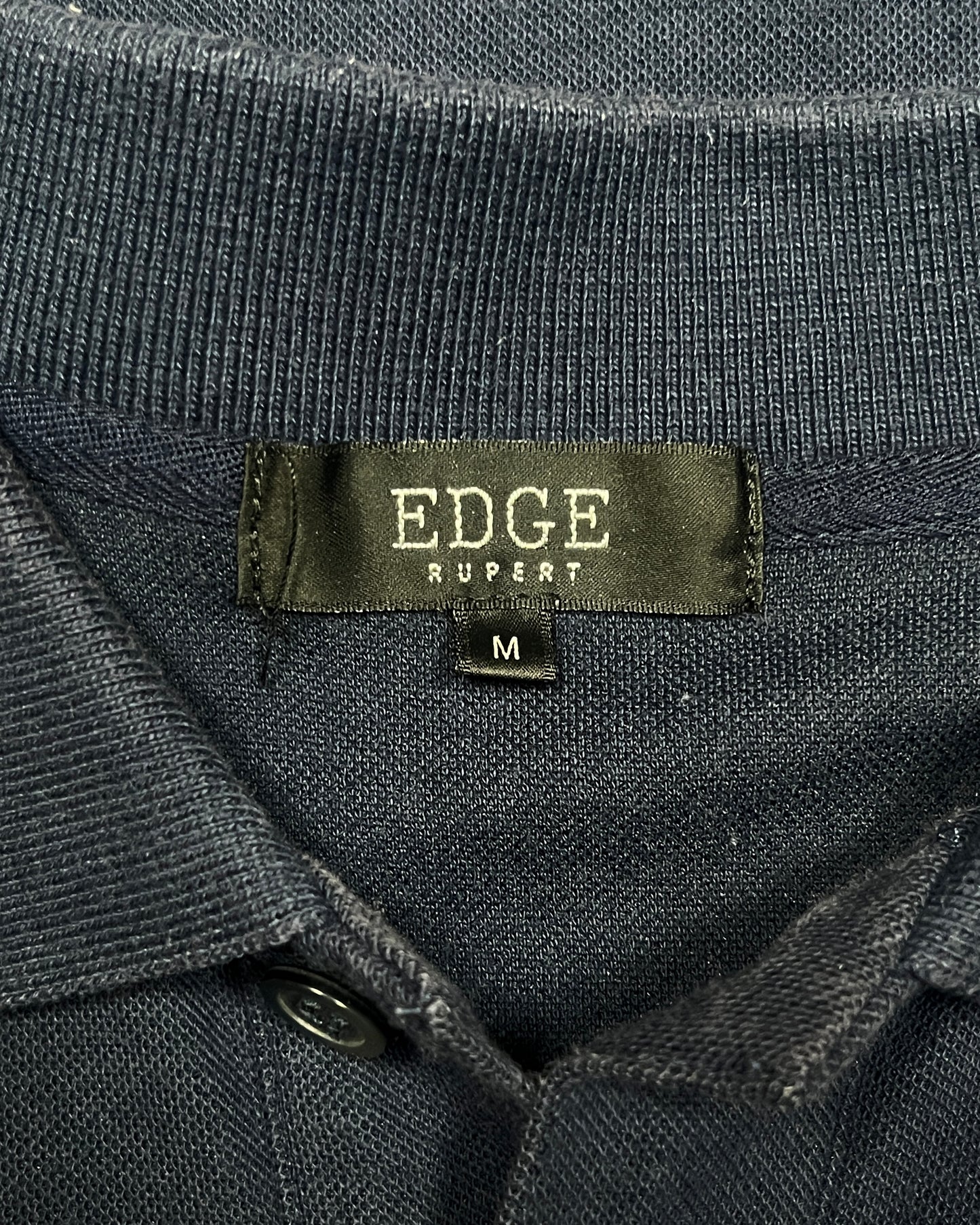 Edge Rupert Great Britain Polo