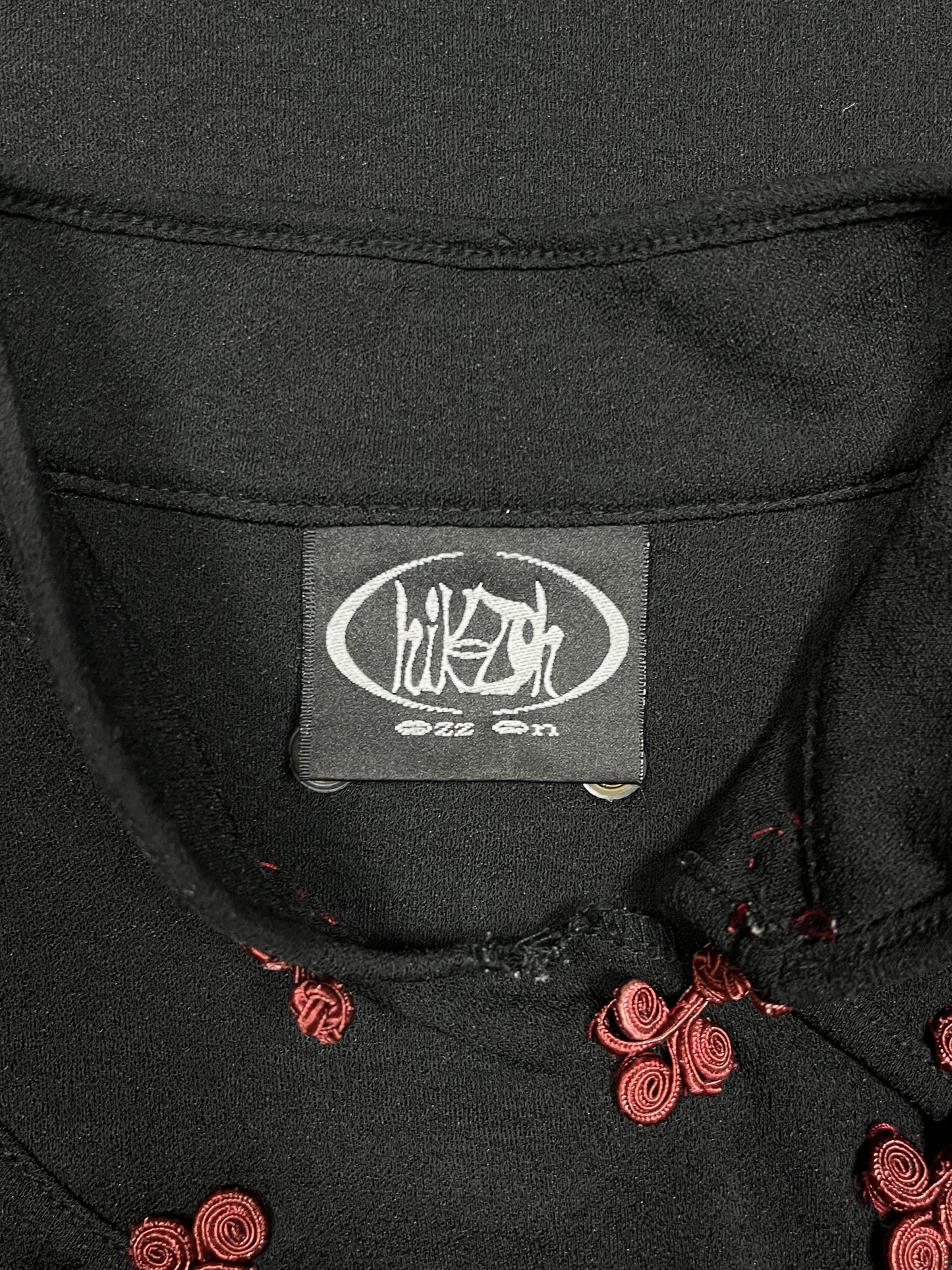 Ozz On Top