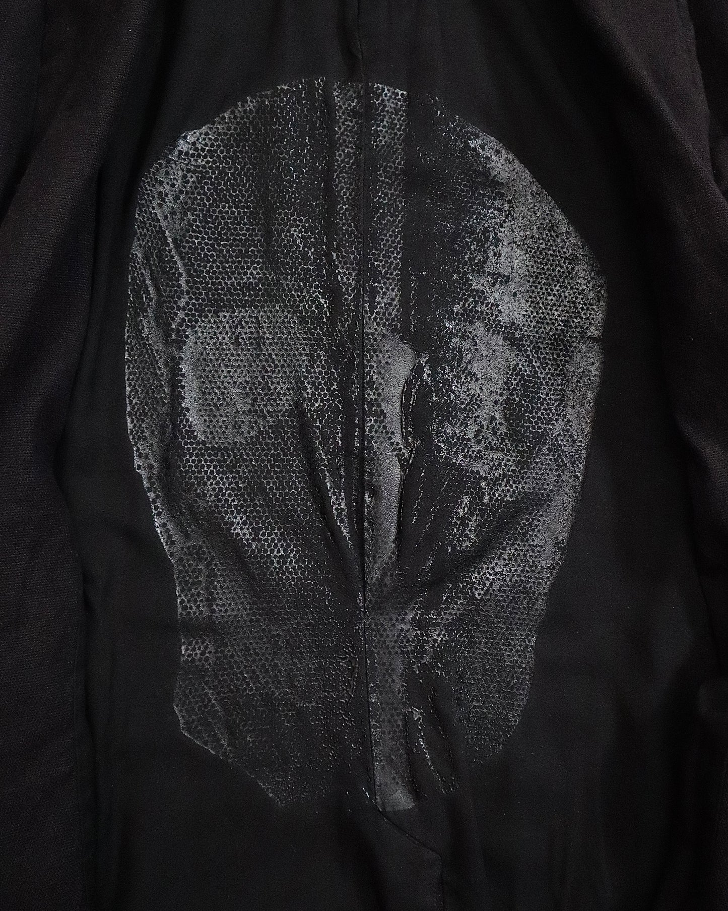 Isamu Katayama Backlash Sample Blazer