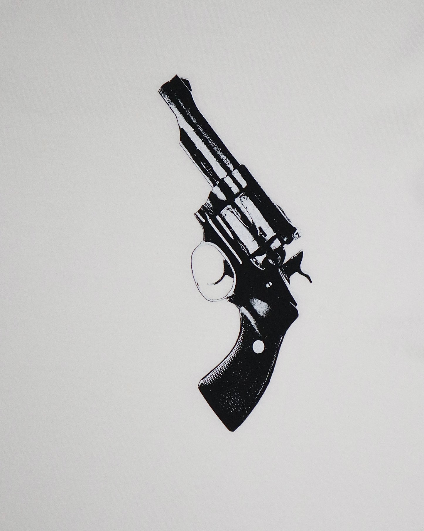 Dolce & Gabbana Pistol Tee